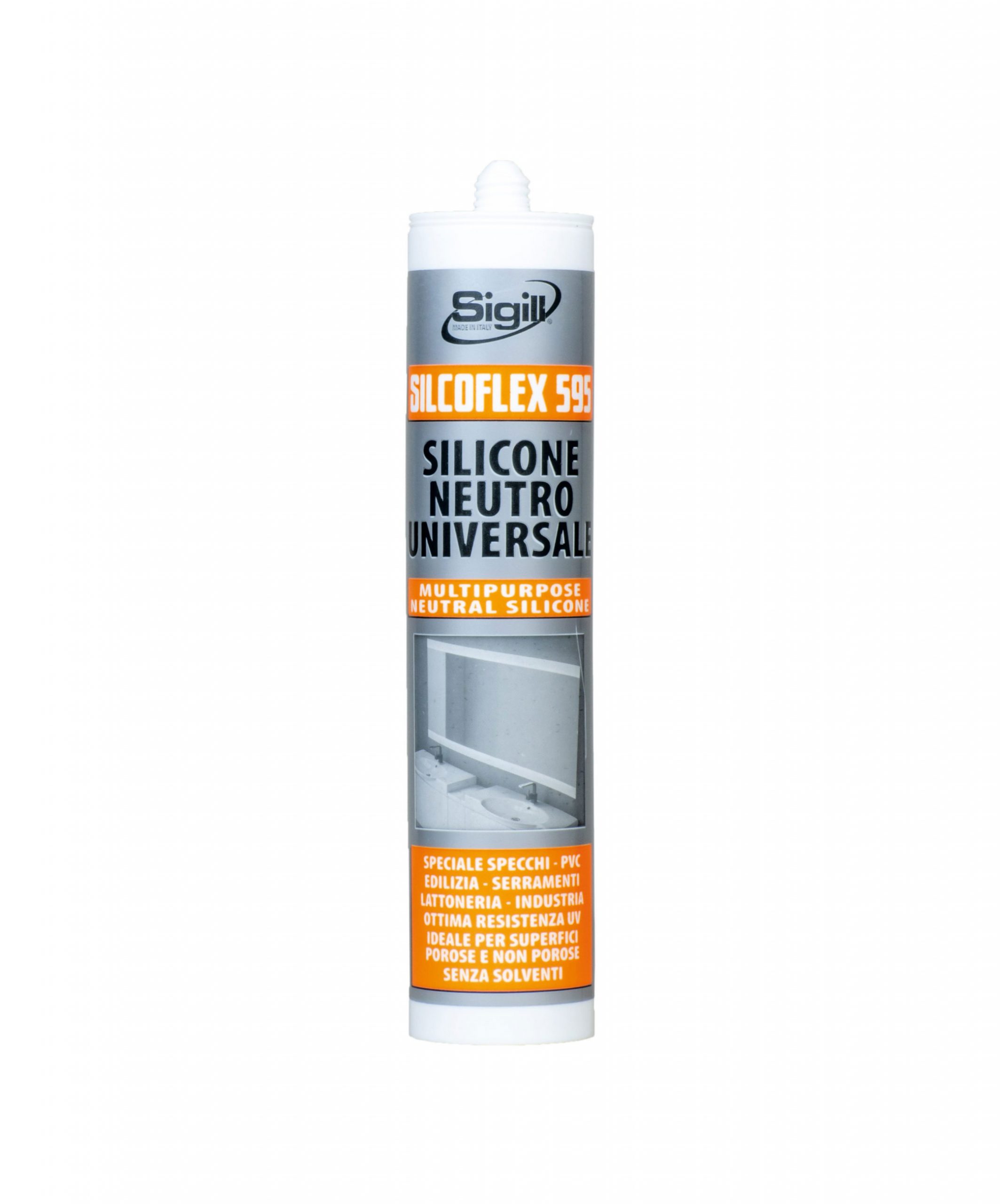 Silcoflex 595