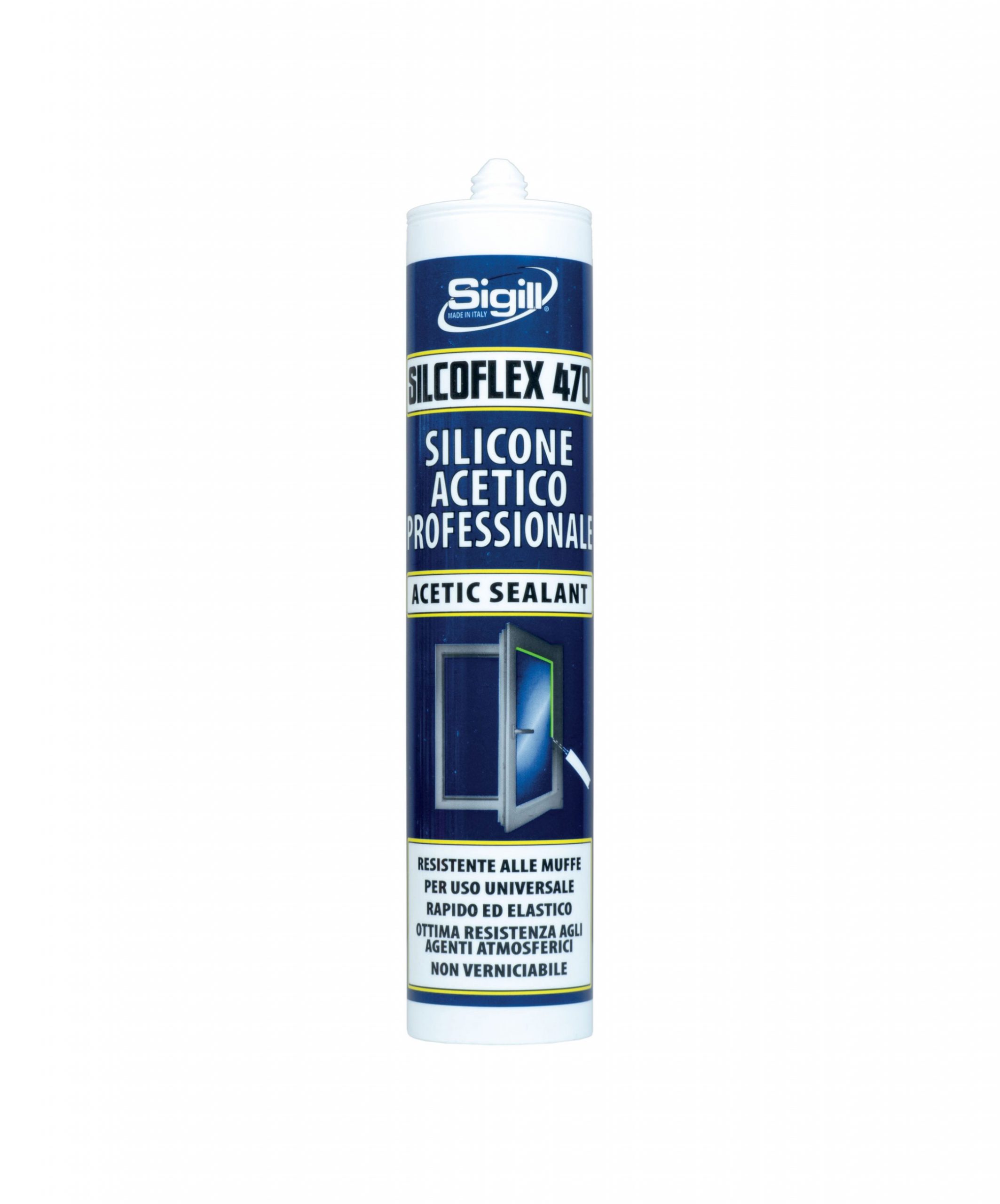 Silcoflex 470
