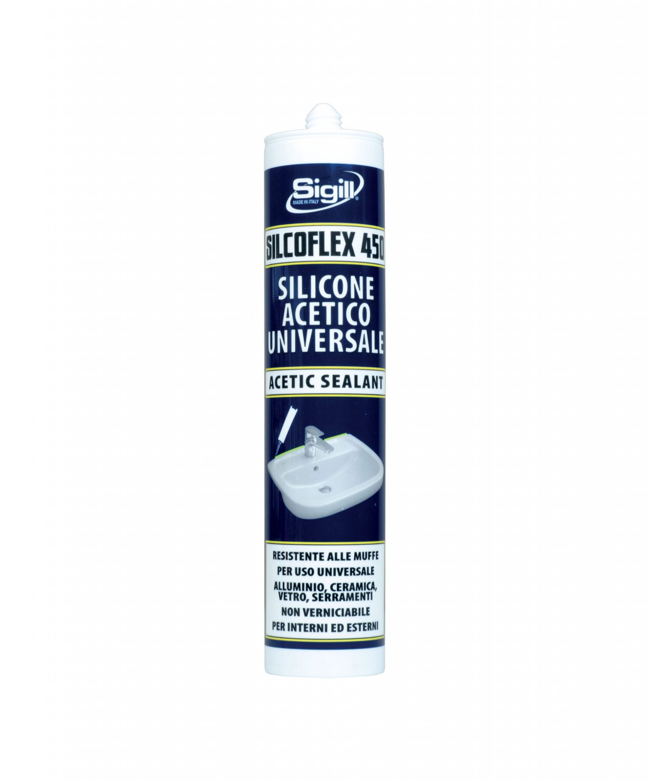 Silcoflex 450