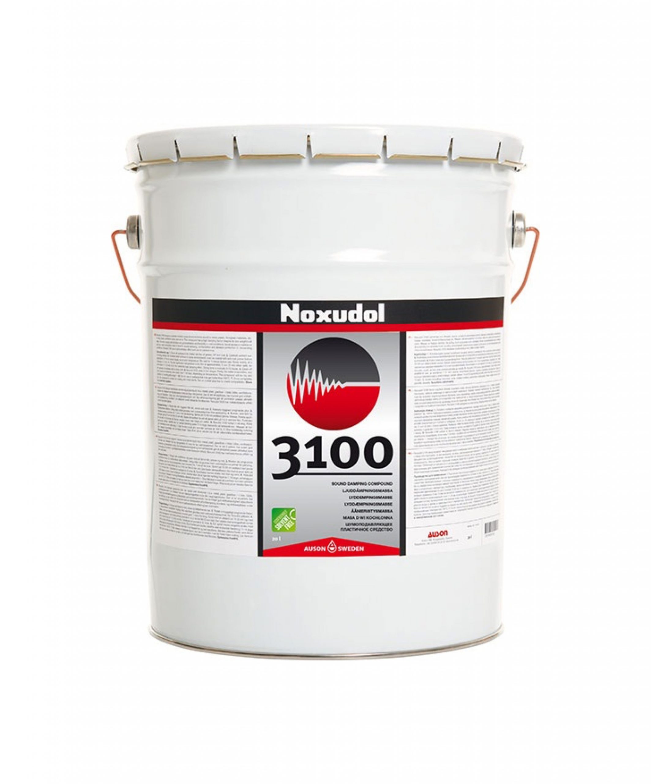 Noxudol 3100