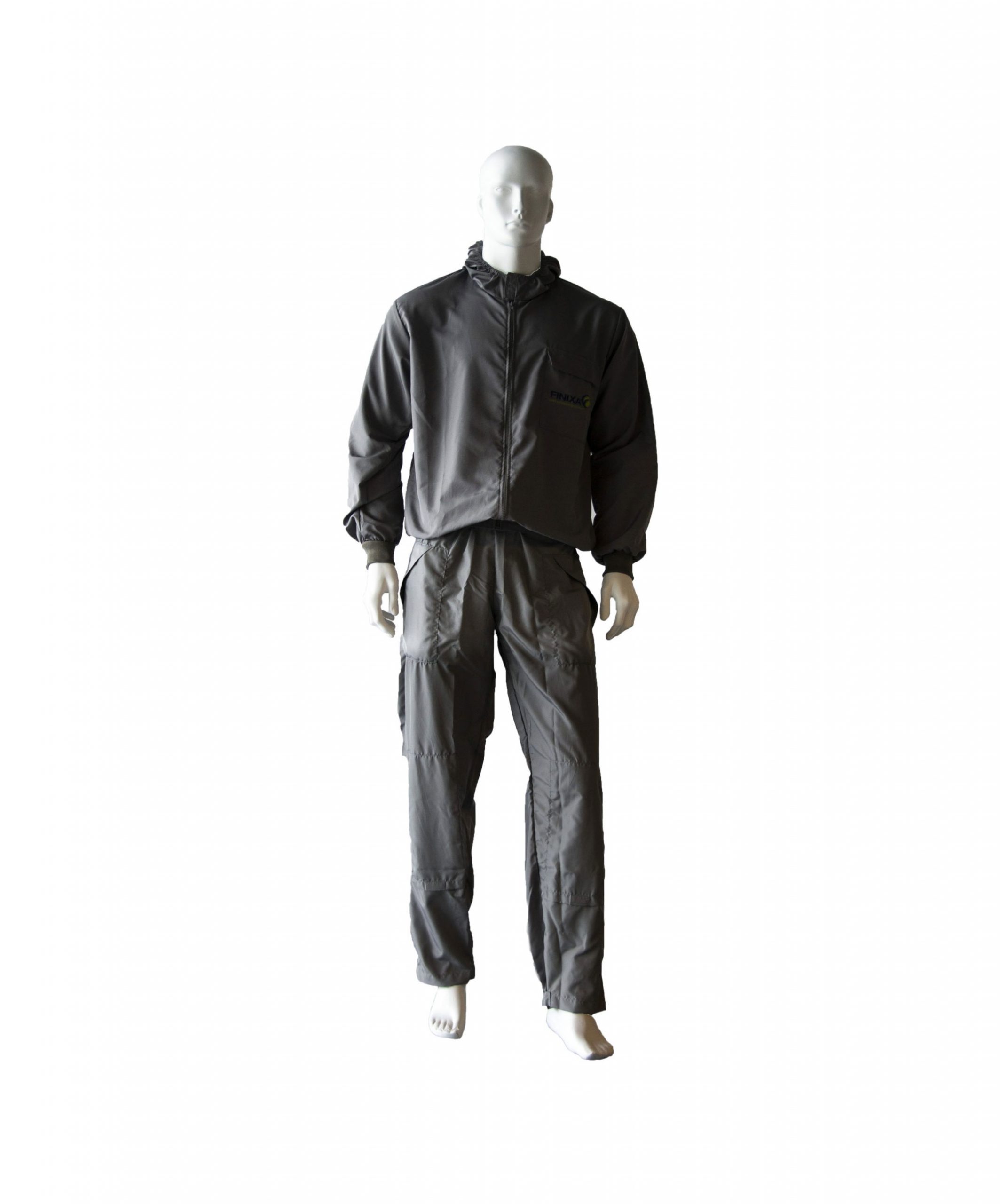 Finixa Protect Trousers