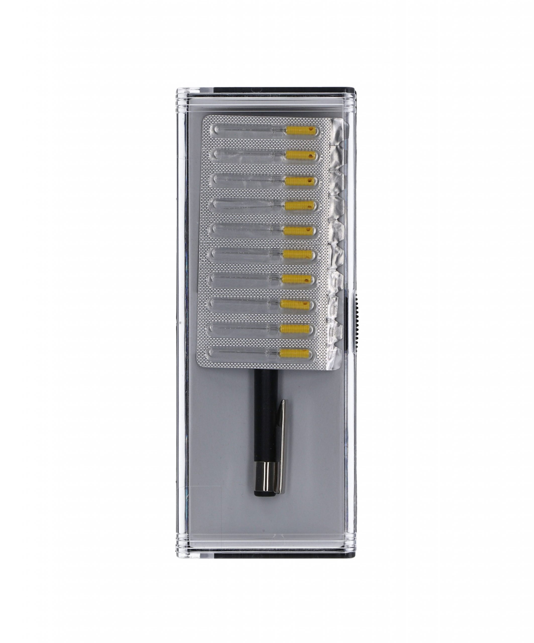 Finixa Cleaning Needle Set