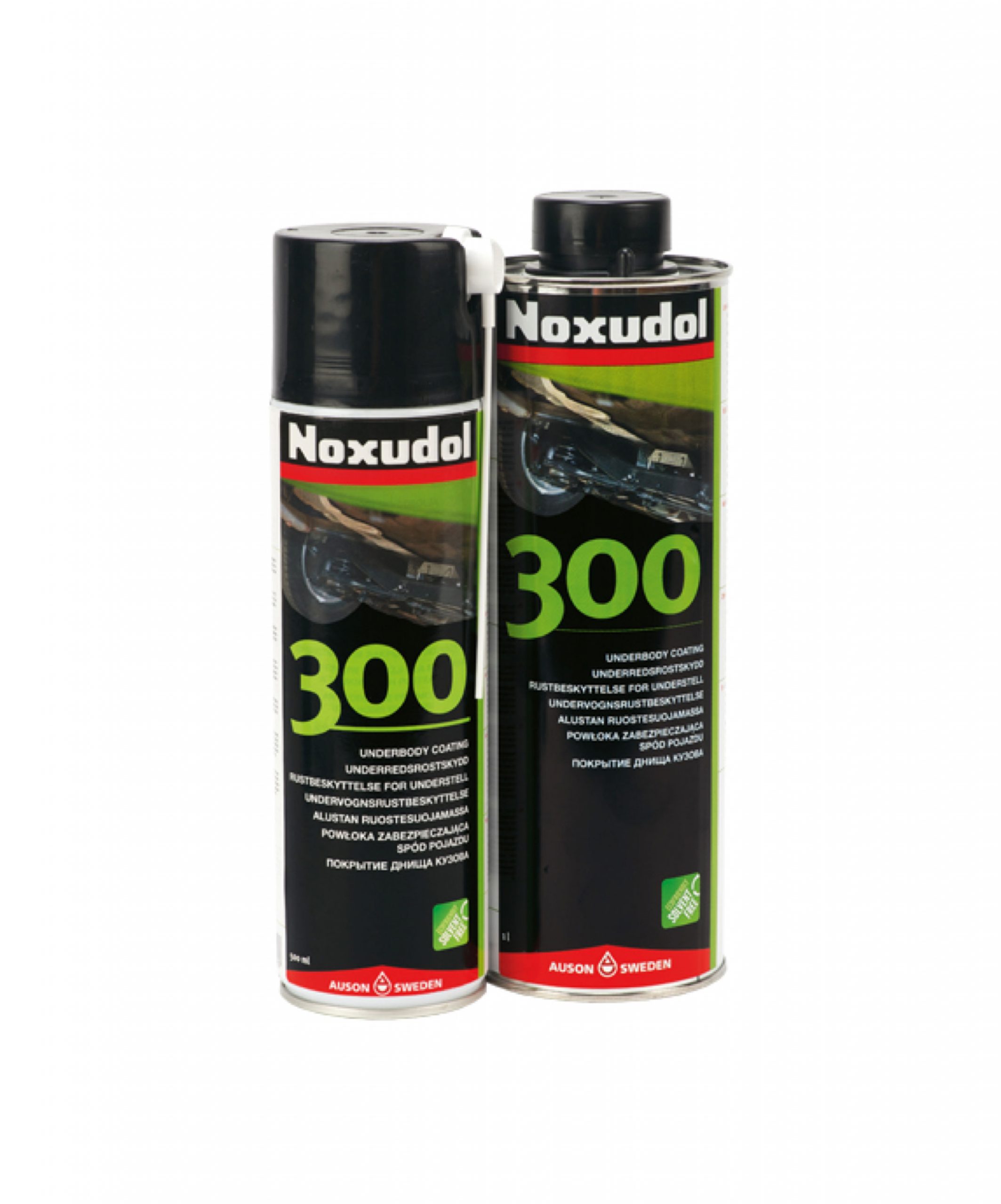 Noxudol 300