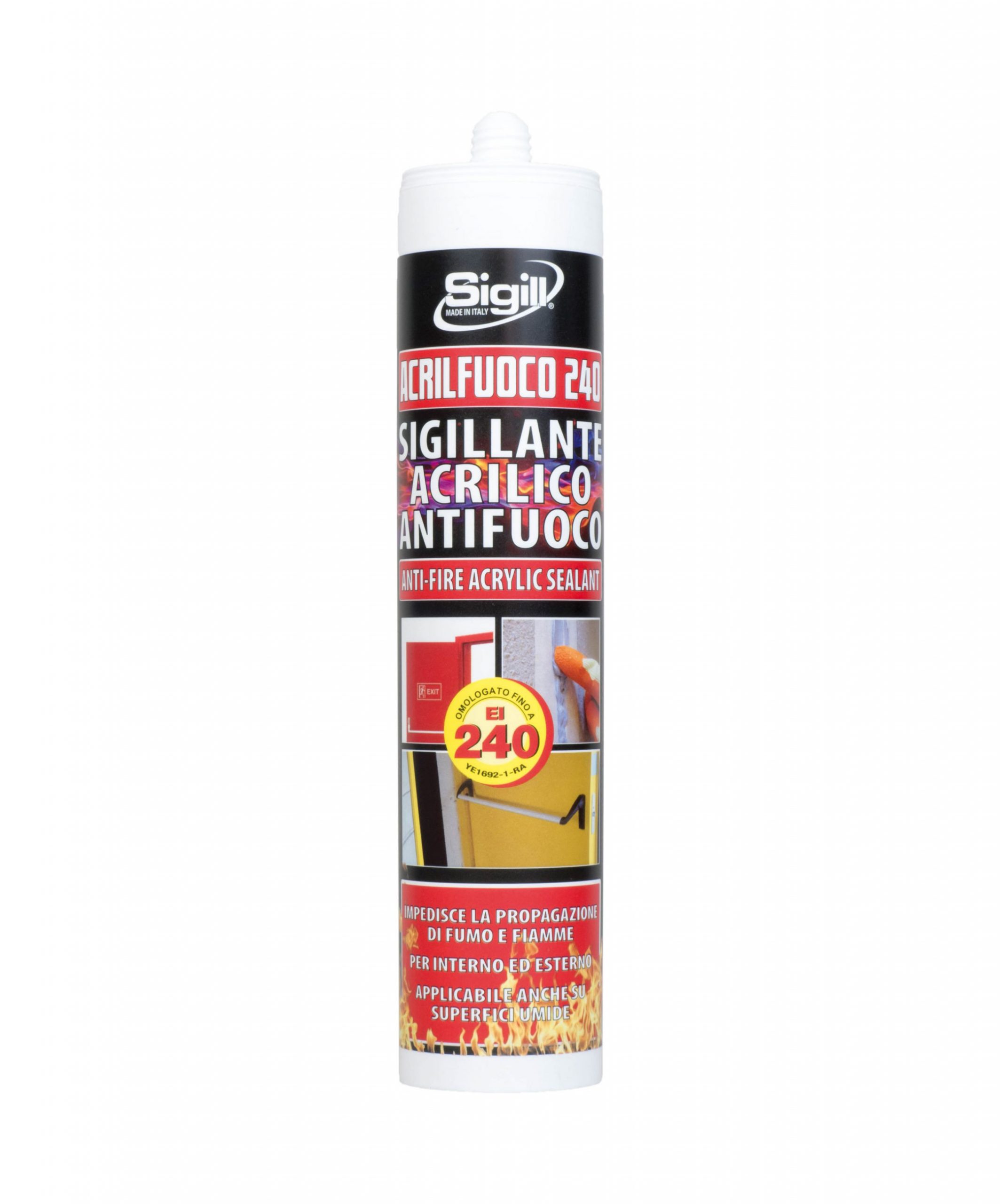 Acrylfuoco 240