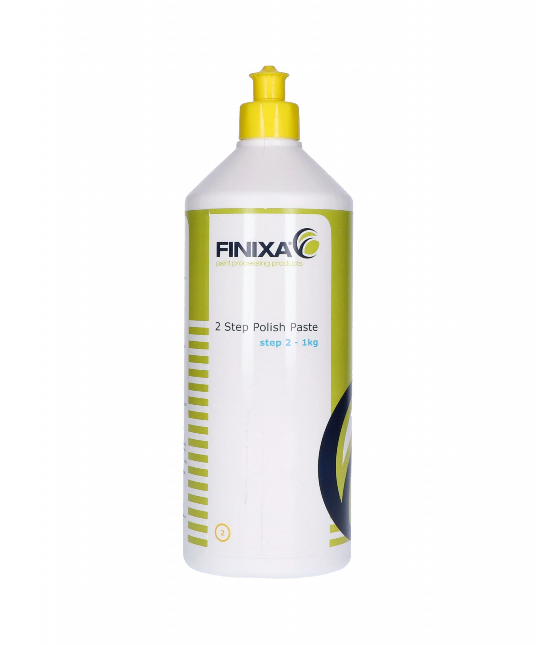 Finixa 2 Step Polish Paste Step 2