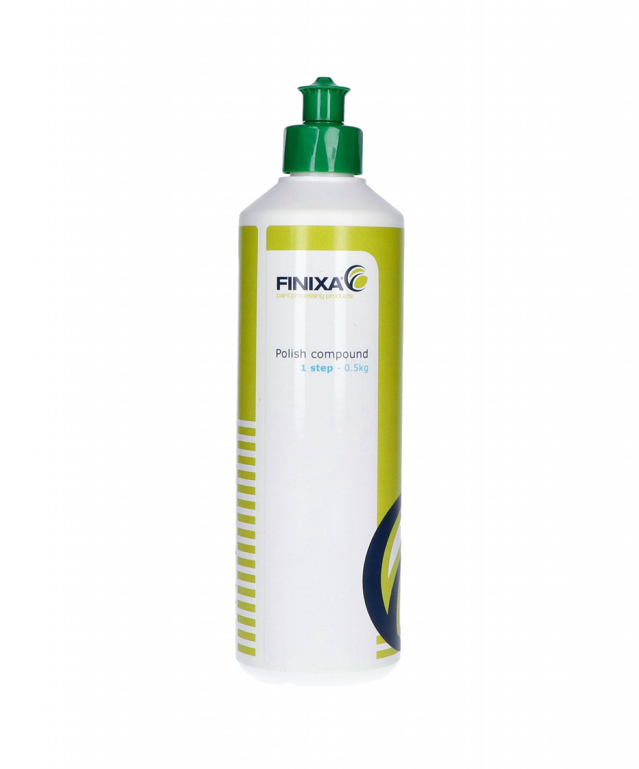 Finixa 1 Step Polish Paste