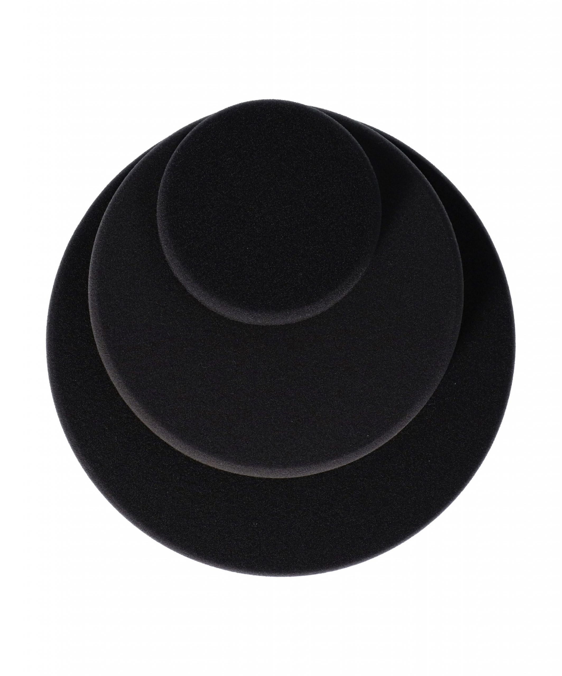 Finixa Black Foam Pad