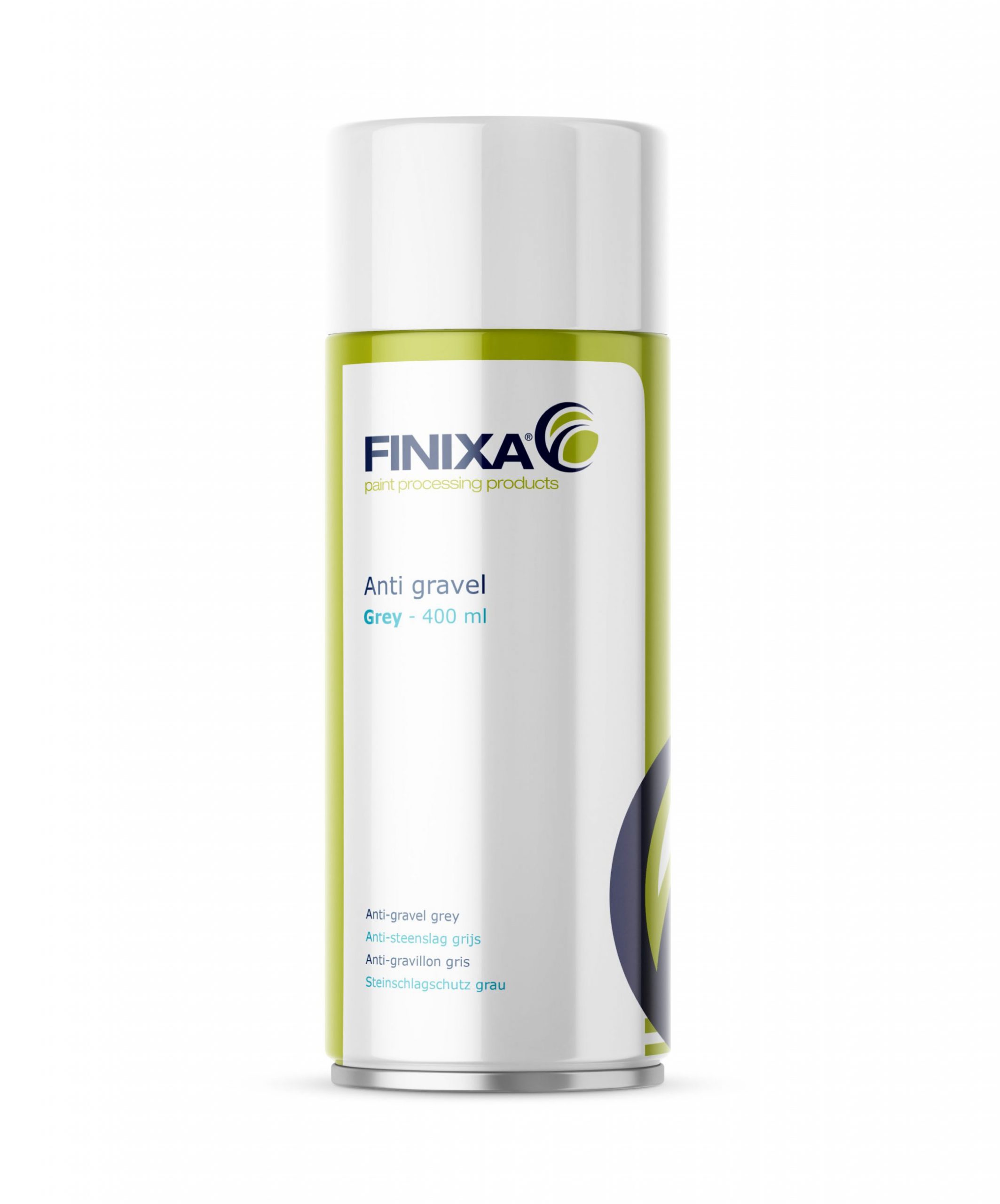 Finixa Anti Gravel Aerosol