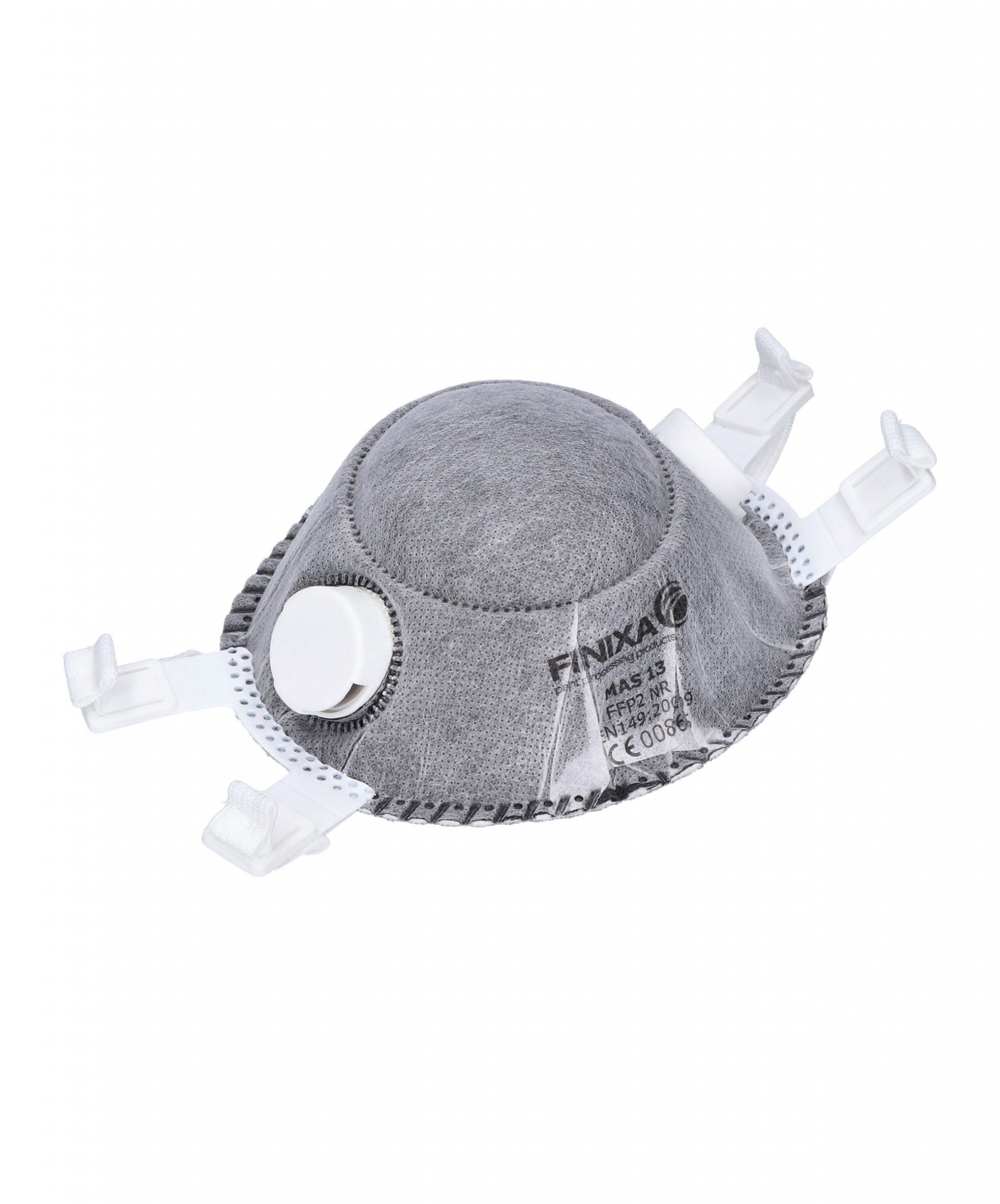 Finixa Carbon Dust Mask