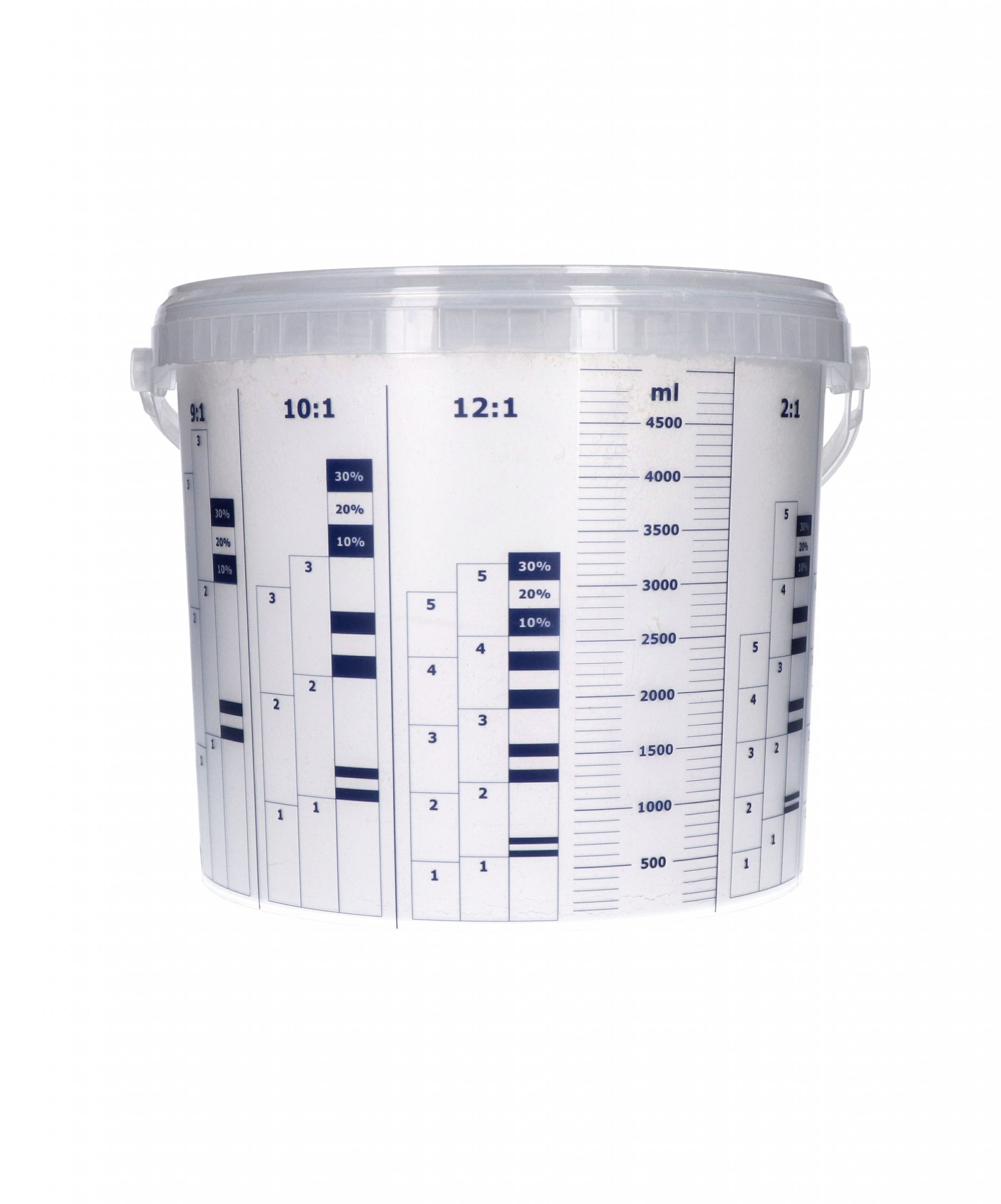 Finixa Coagulation Powder