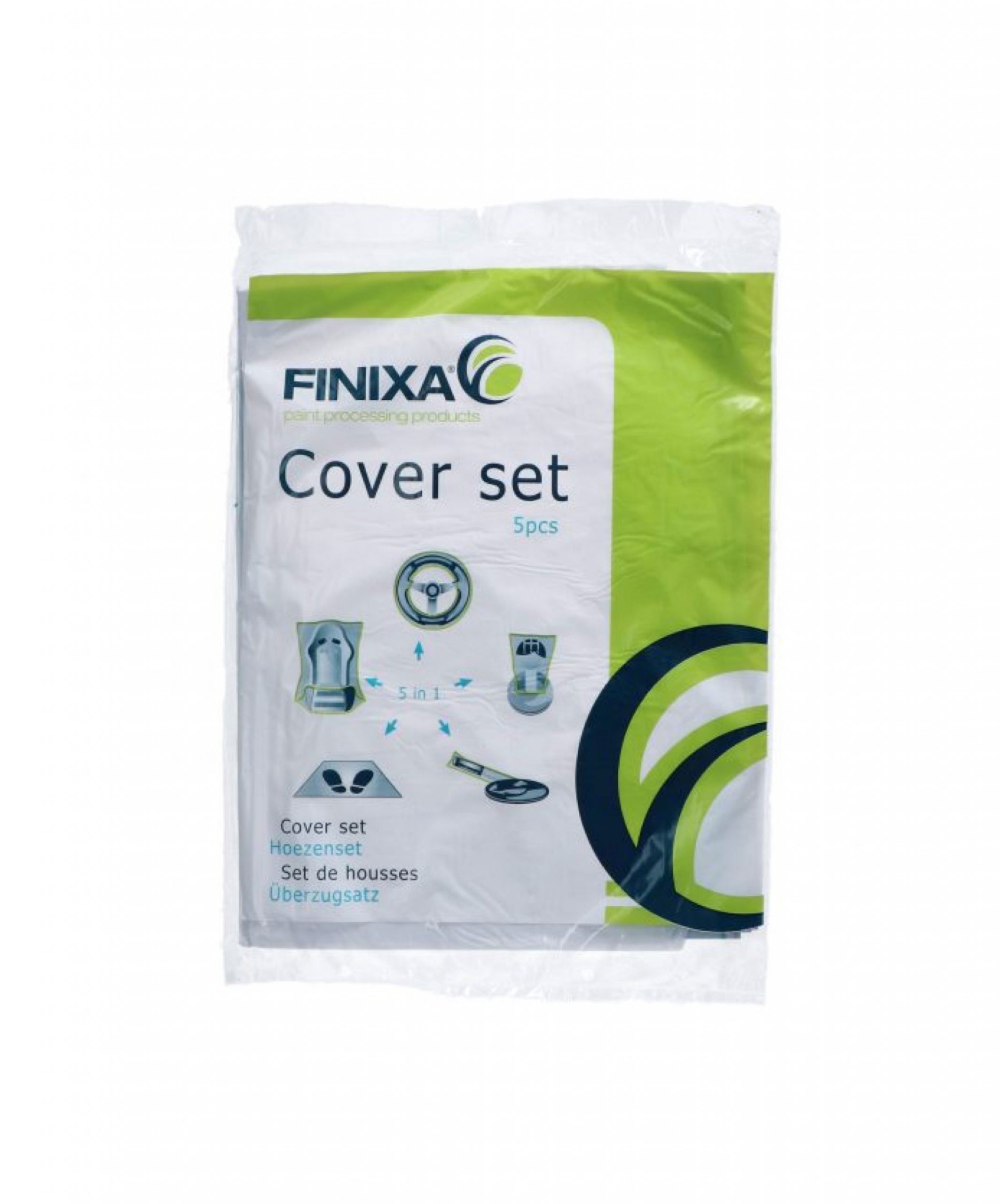 Finixa Cover Set
