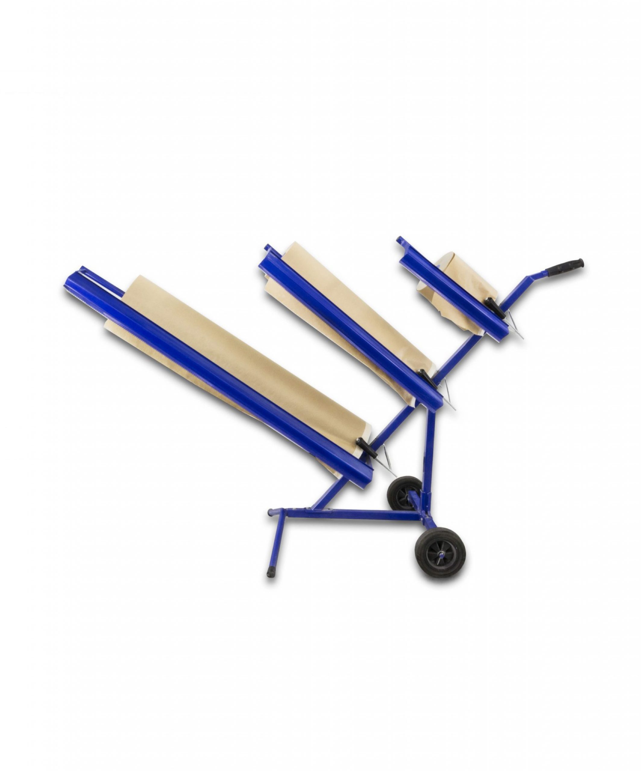 Finixa Dispenser For Masking Paper