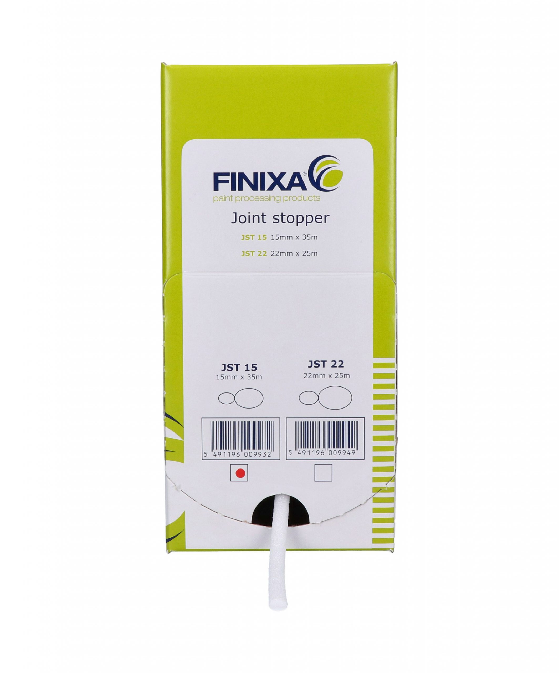 Finixa Joint Stopper
