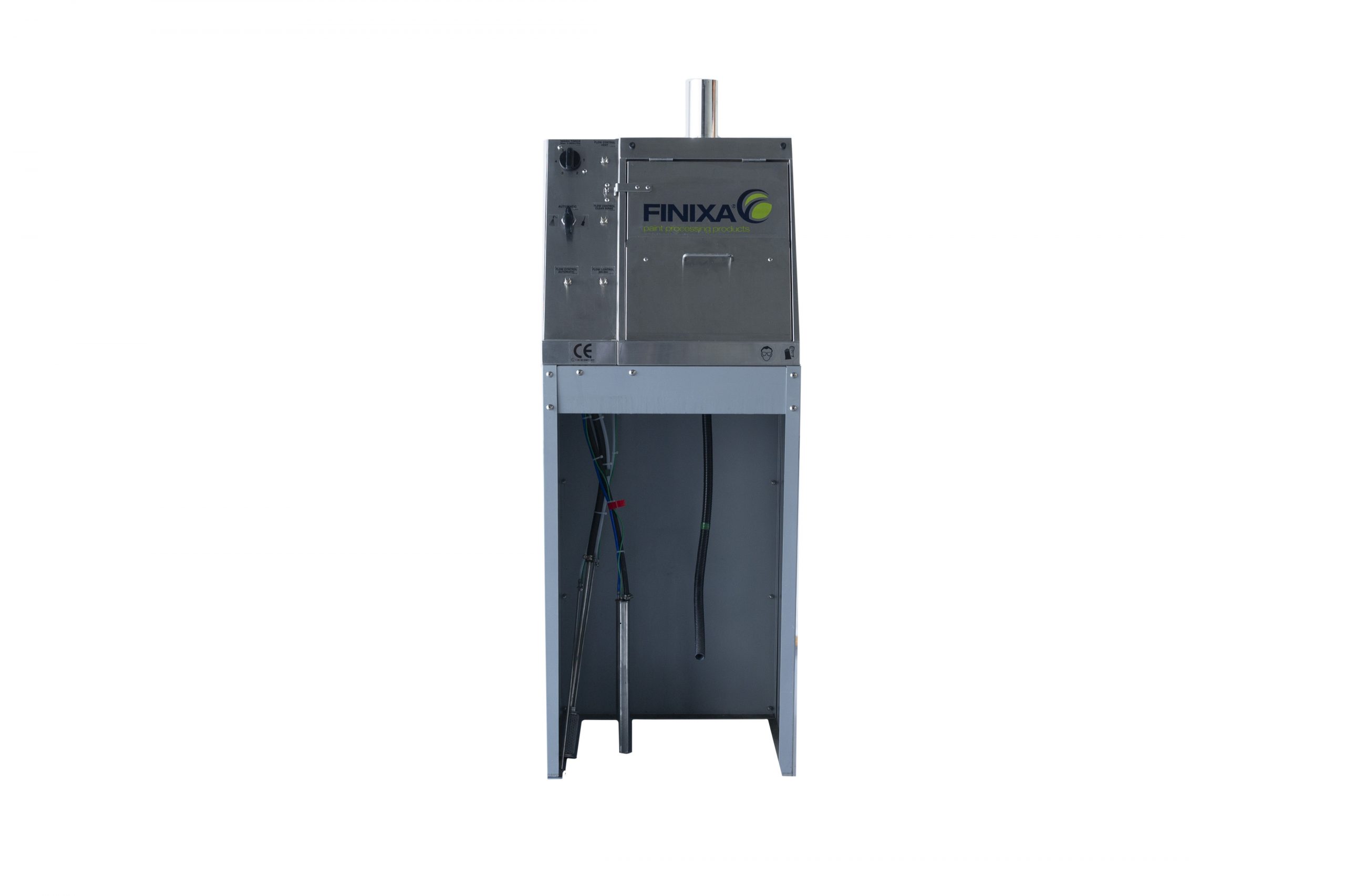 Finixa Automatic Gun Cleaner