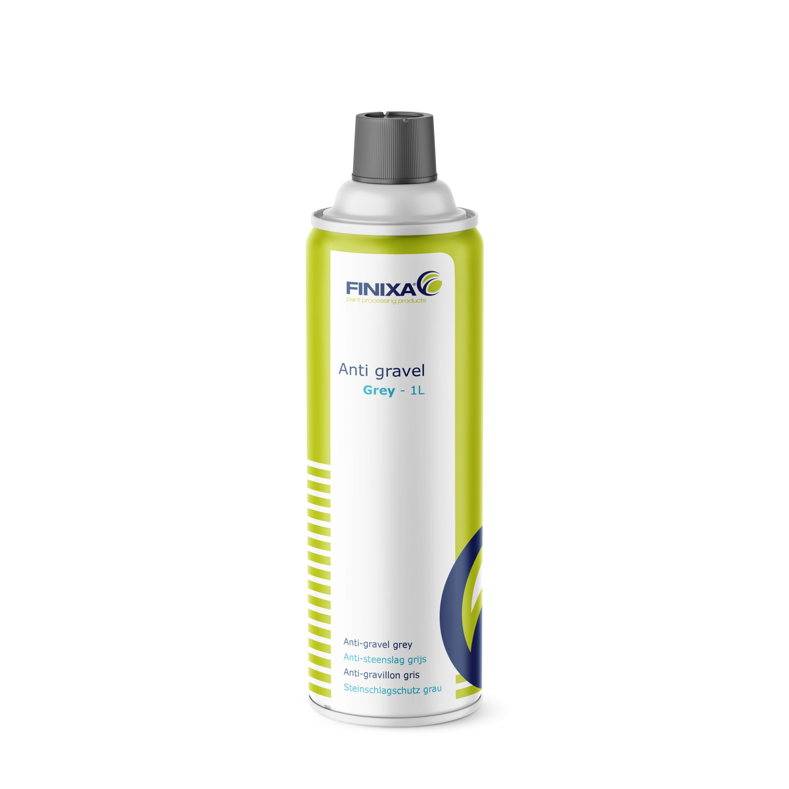 Finixa Anti Gravel Coating