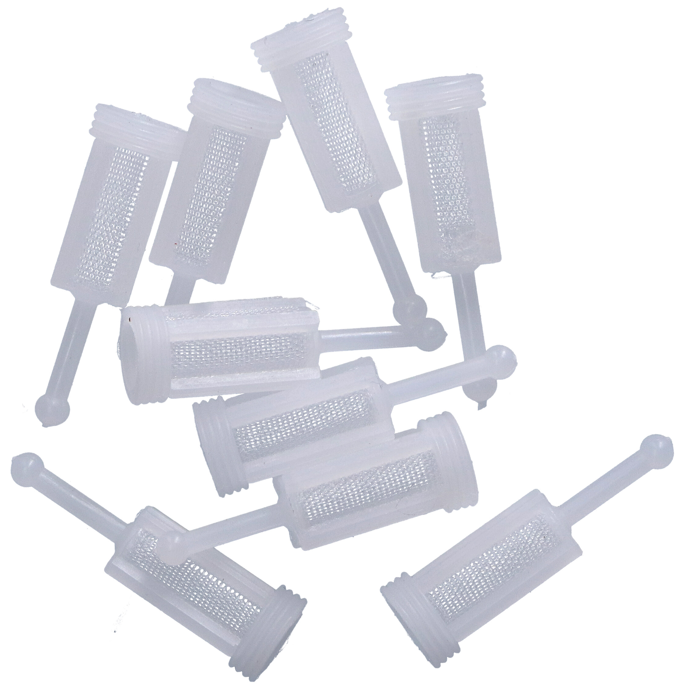 Finixa Strainers For Gravity Fed Spray Guns