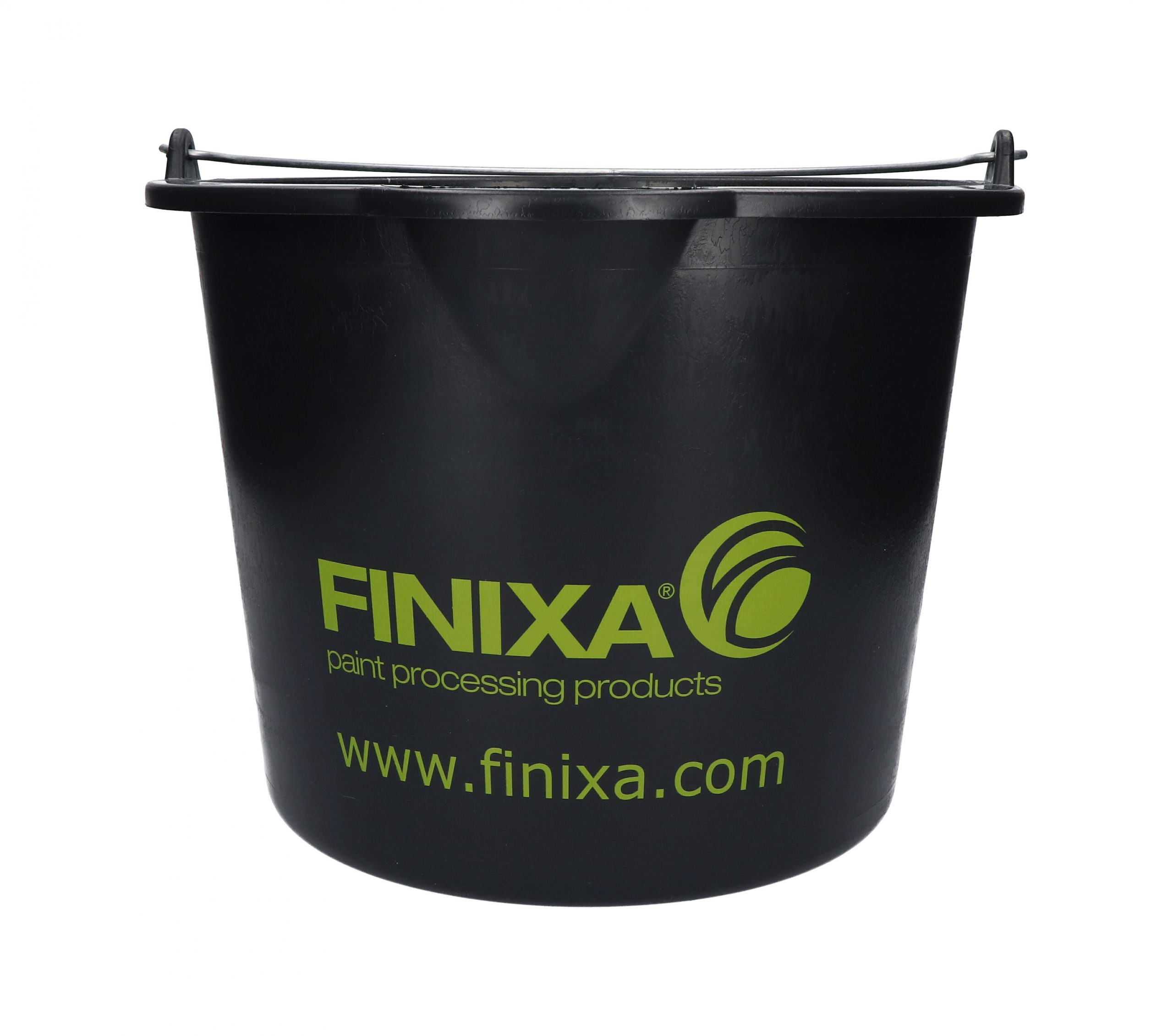 Finixa Bucket With Spout