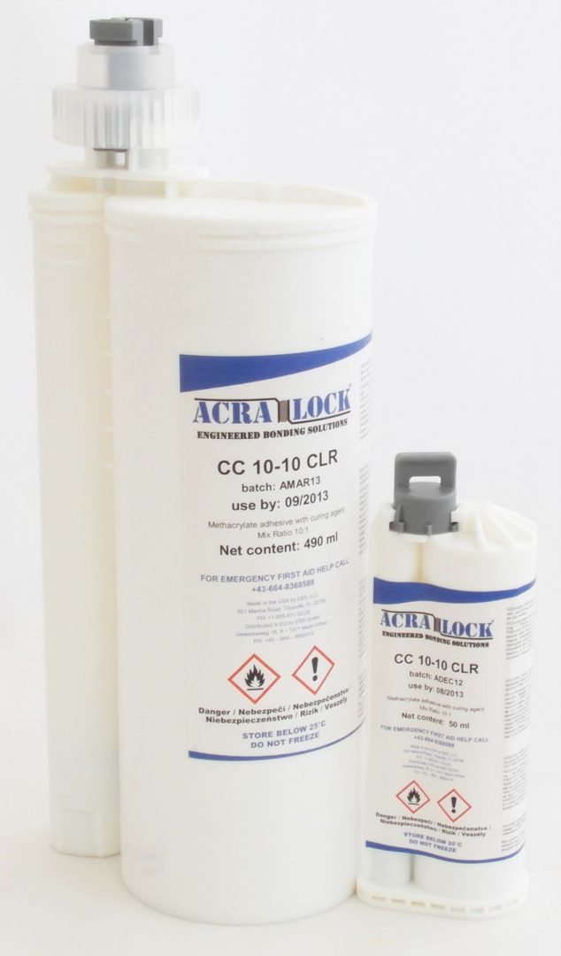 Acralock CC 10