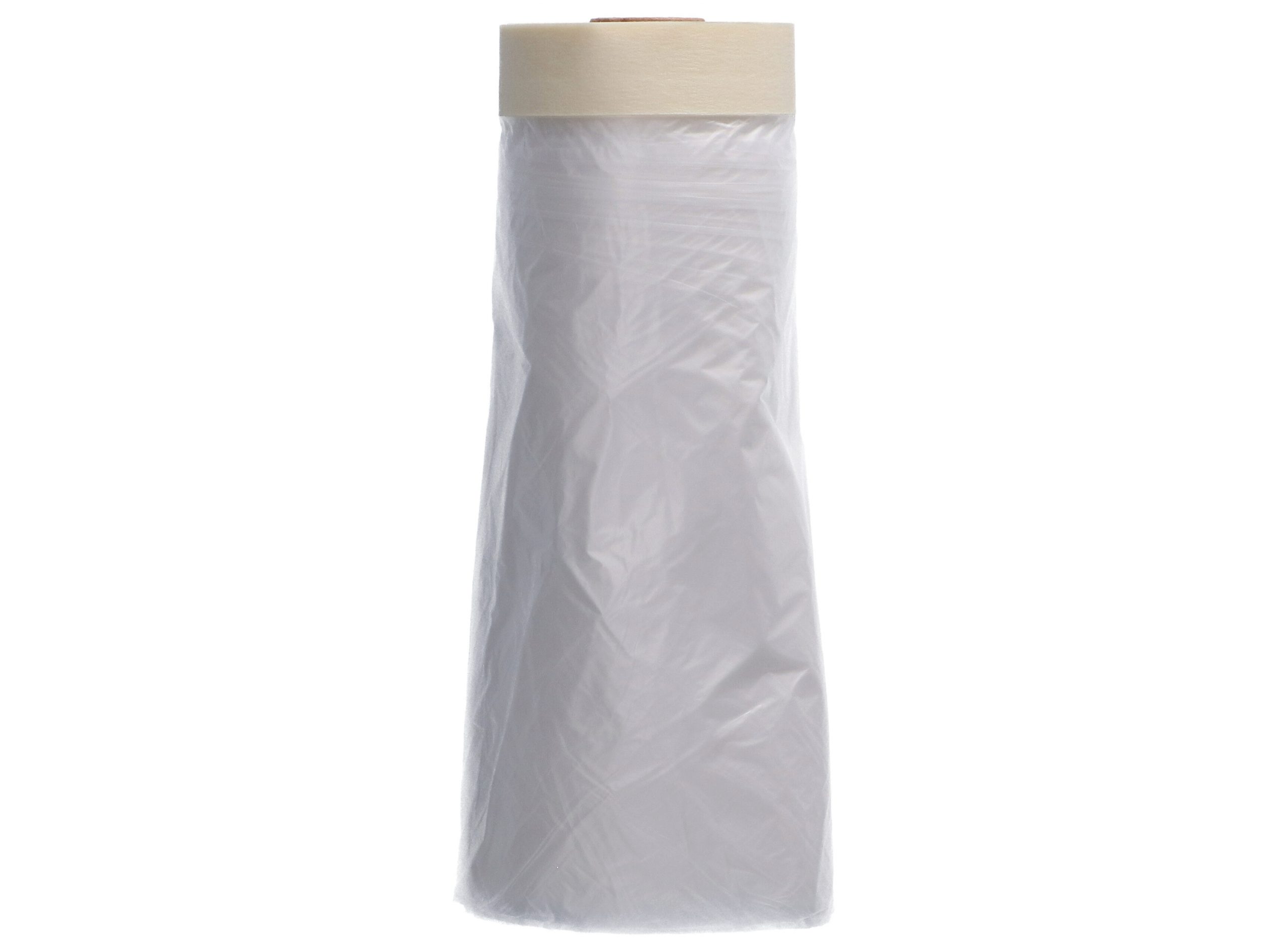 Finixa Easy Tear Masking Film With Tape