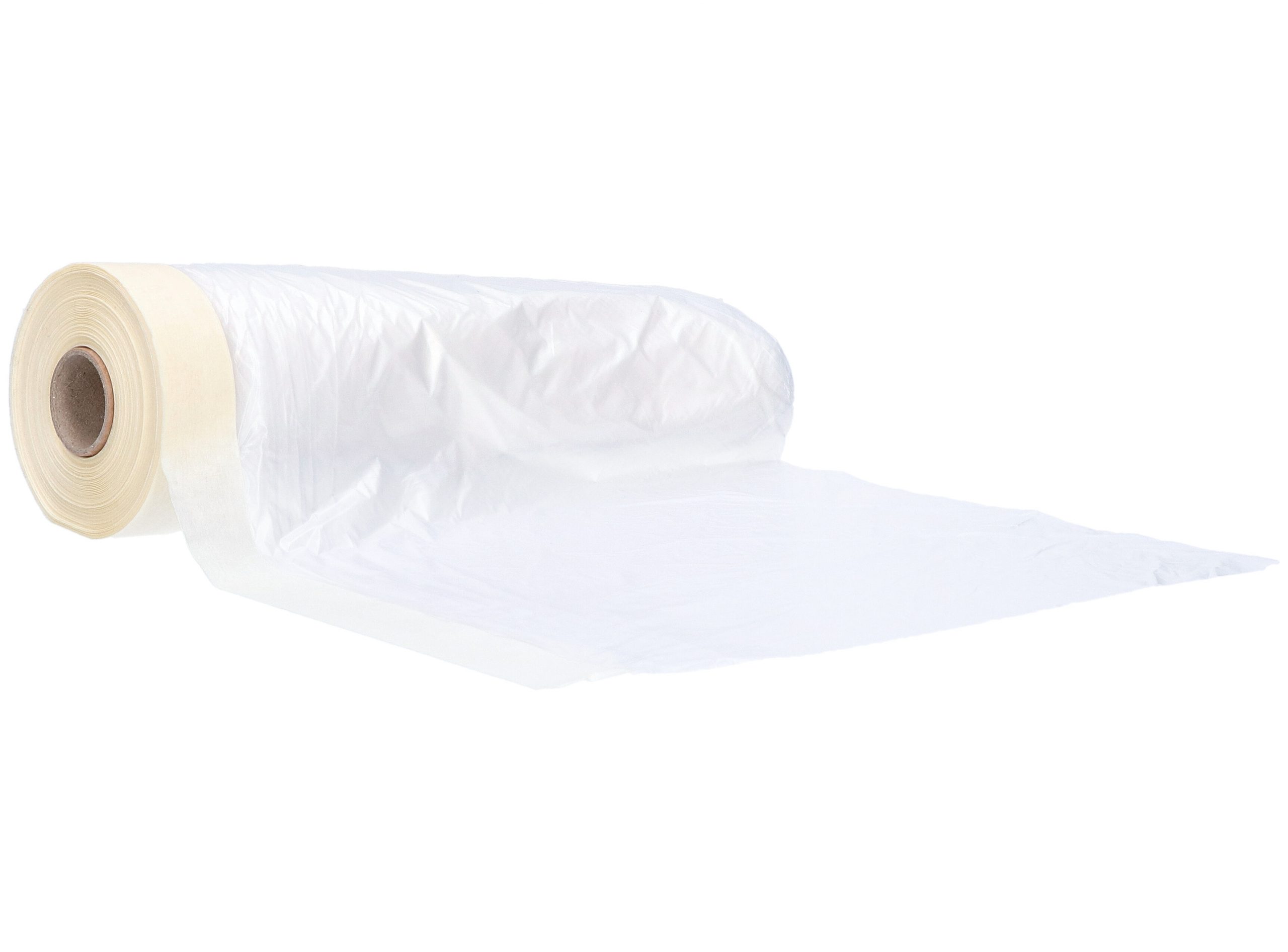 Finixa Standard Paint Absorbent Masking Film