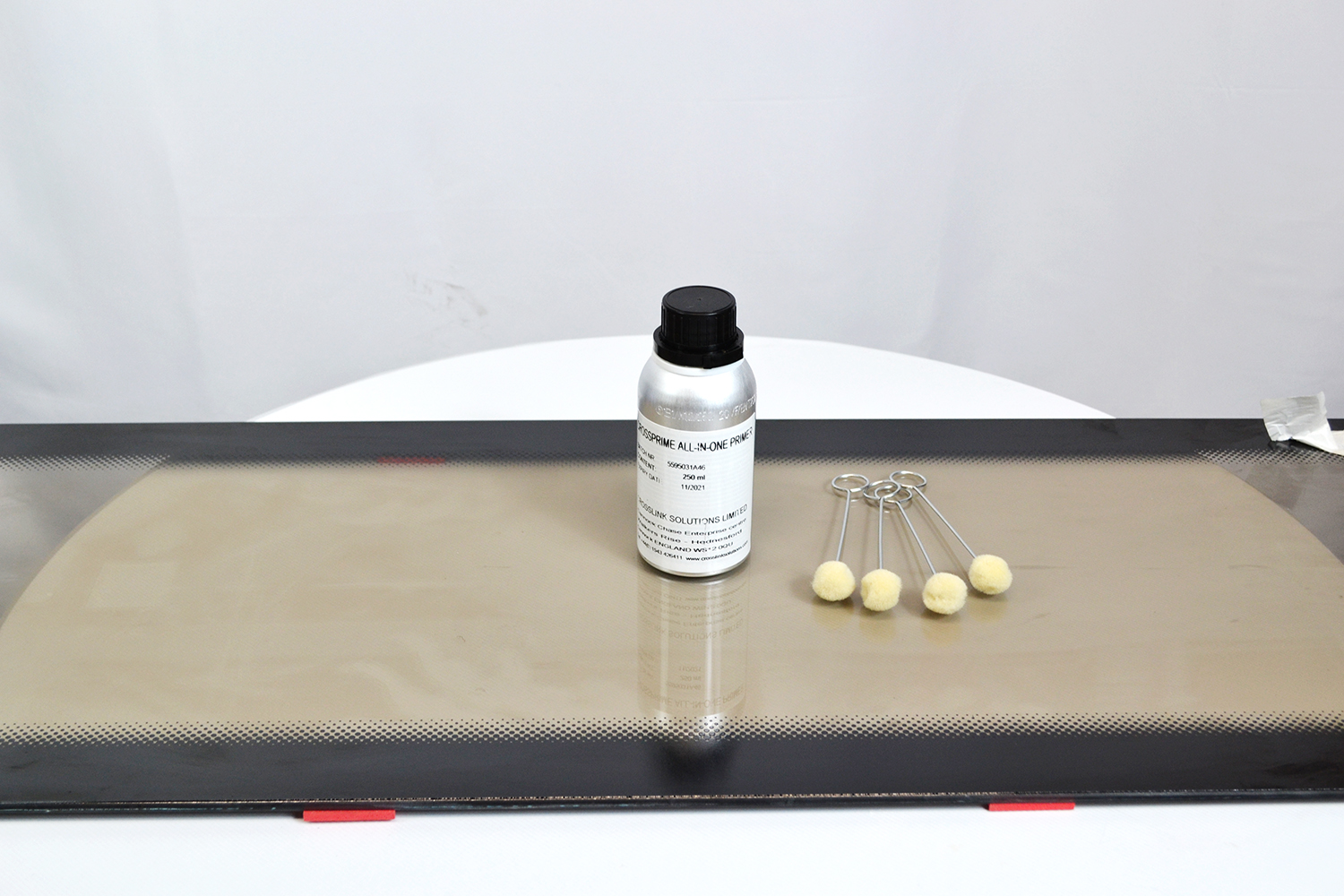 Crossprime All In One Primer