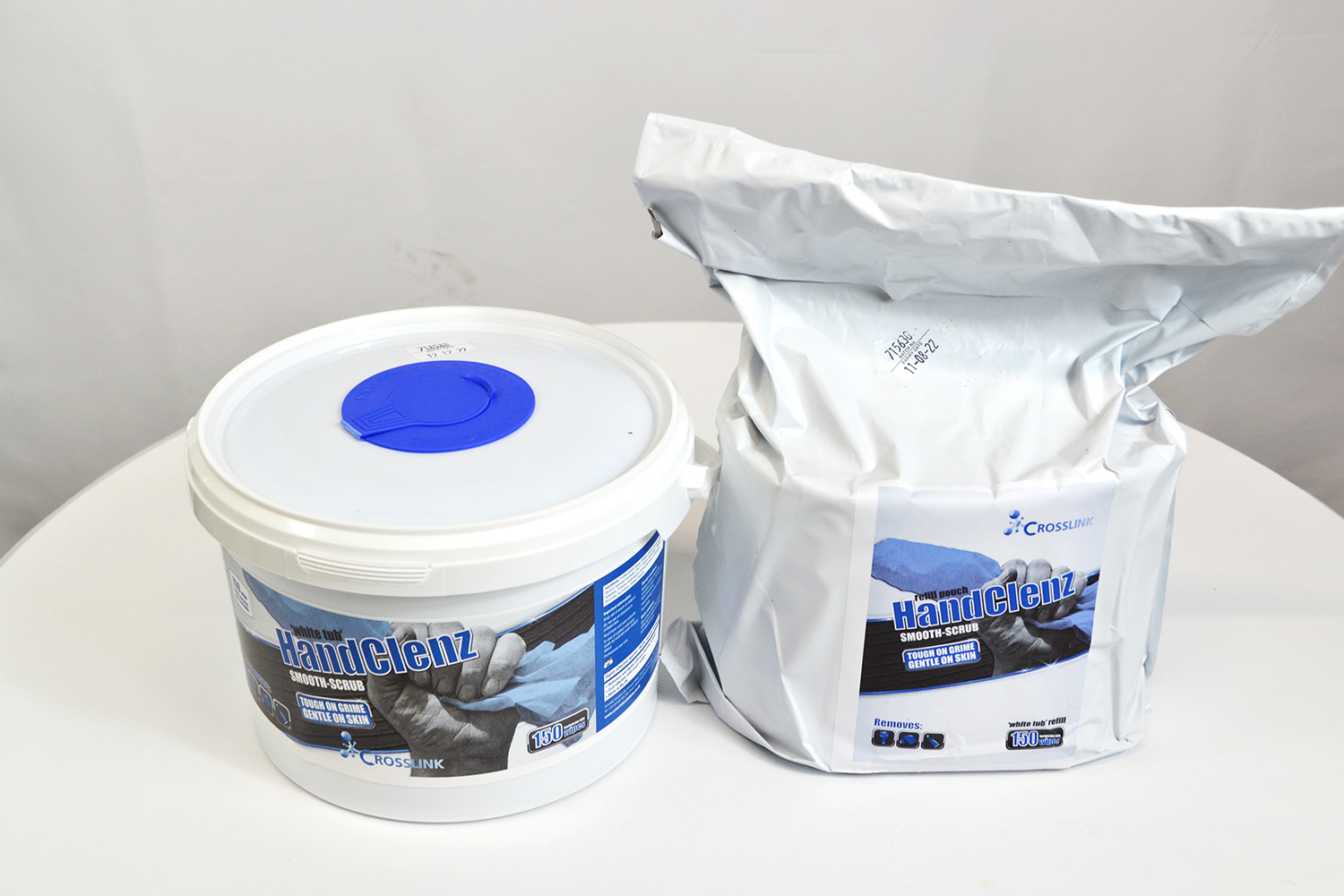 Handclenz Original Refill