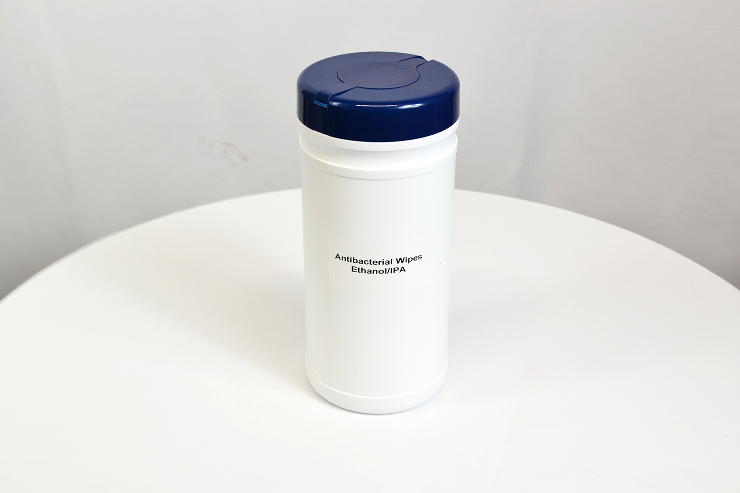 Prep Wipe Antibac Tub