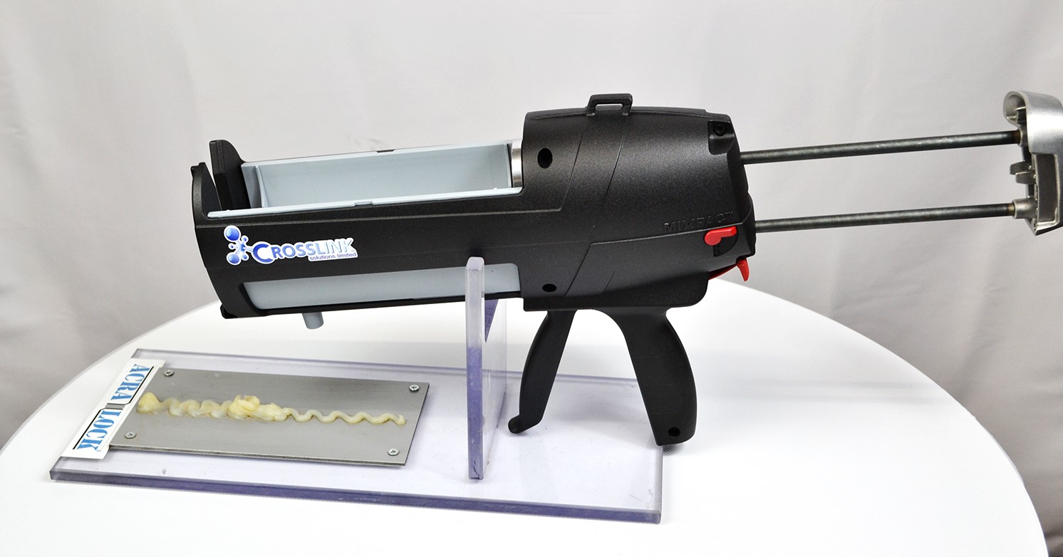 10:1 Manual 400Ml Dispenser