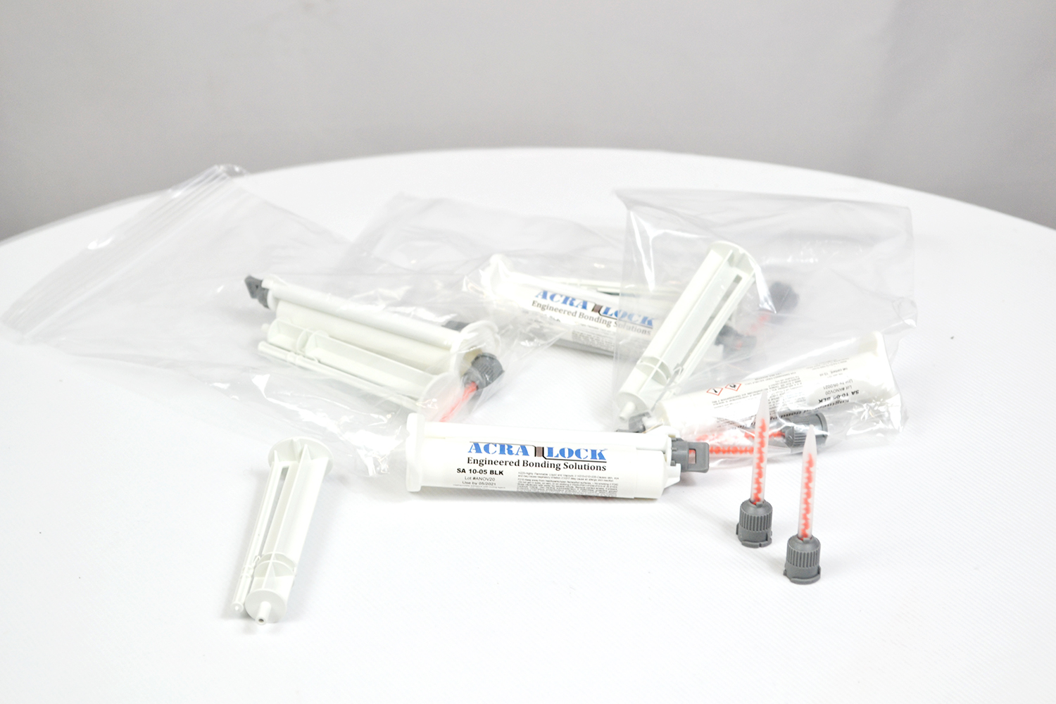 Acralock Sa 10 Uv