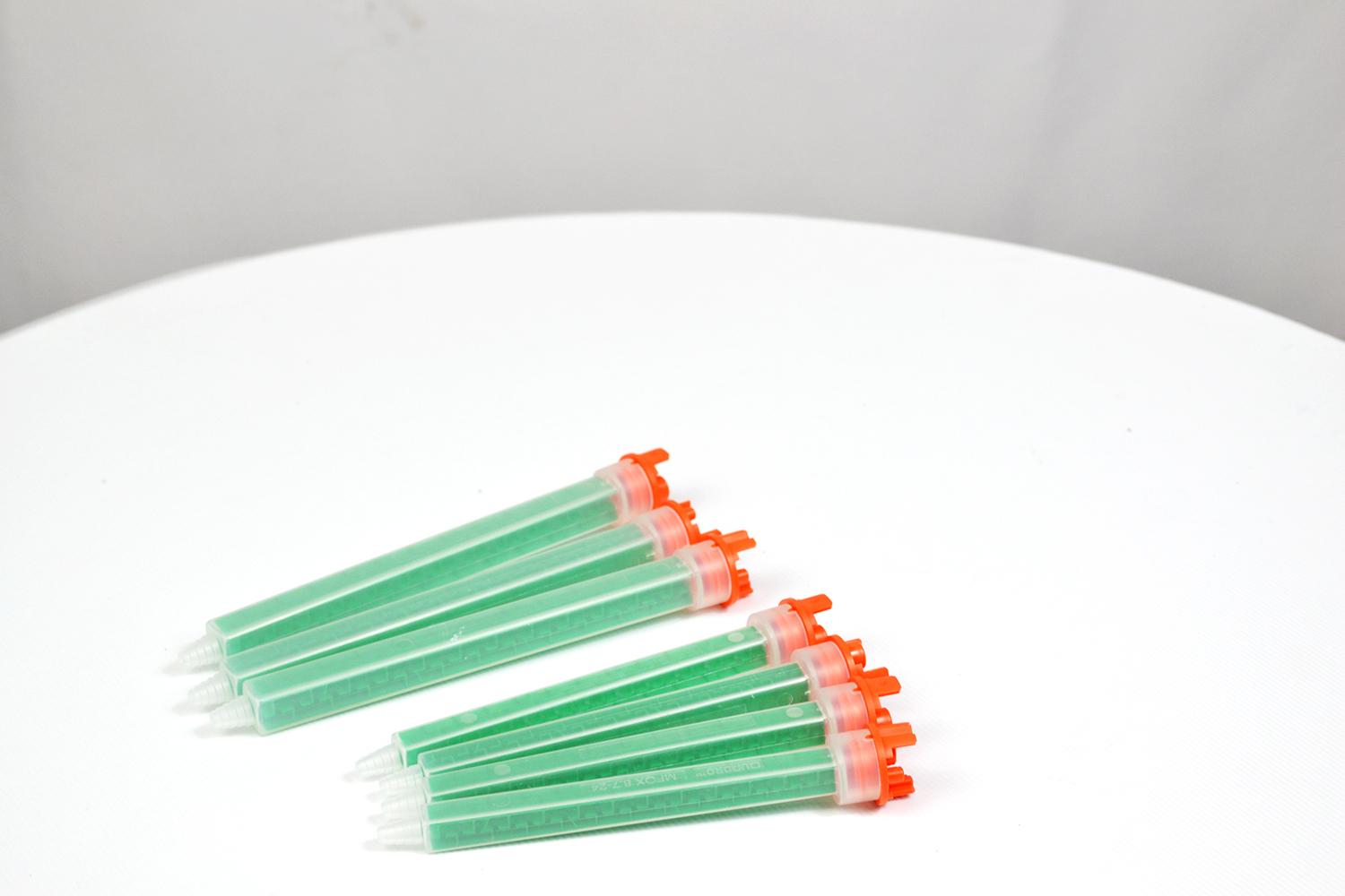 Green Mixer Nozzles For 10:1