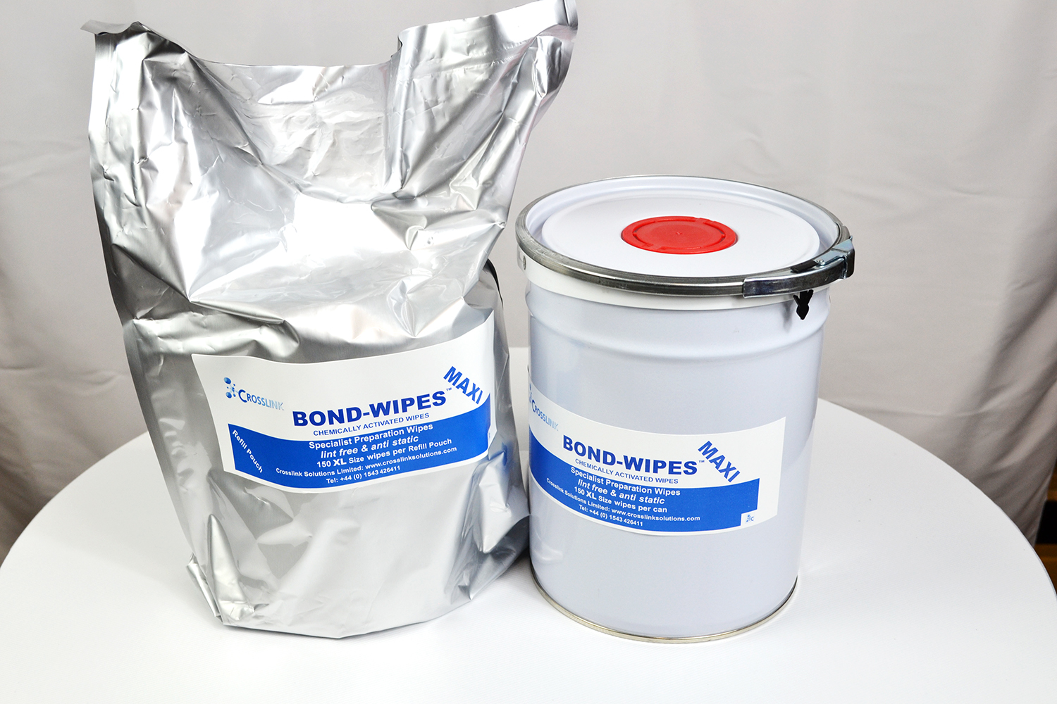 Bond Wipe Maxi Refill
