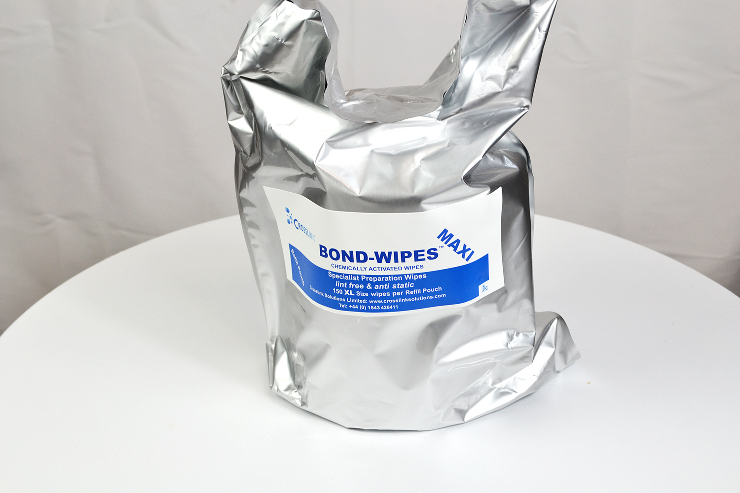 Bond Wipe Maxi Refill