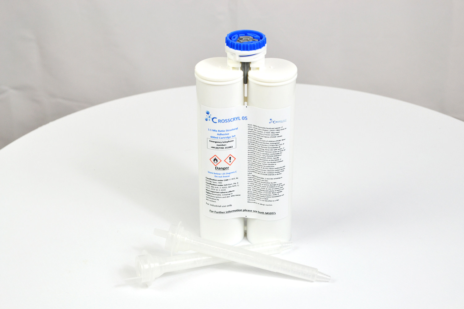Crosscryl 05