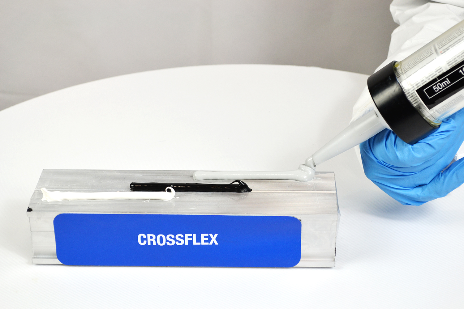 Crossflex Uv – 5kg – 5kg – CLS 235