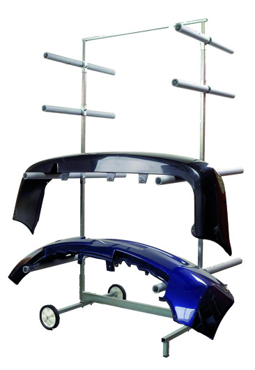Finixa Bumper Stand