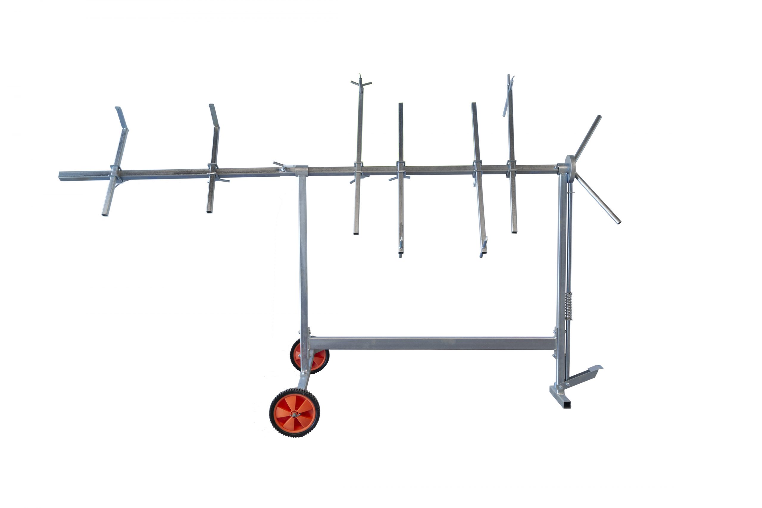 Finixa Portal Rotating Panel Stand