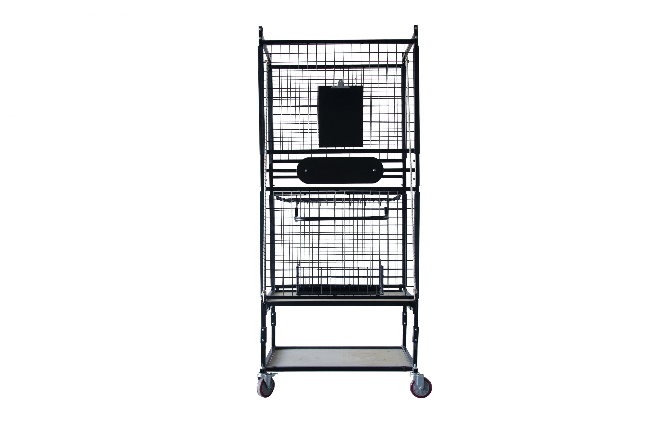 Finixa Spare Part Cart