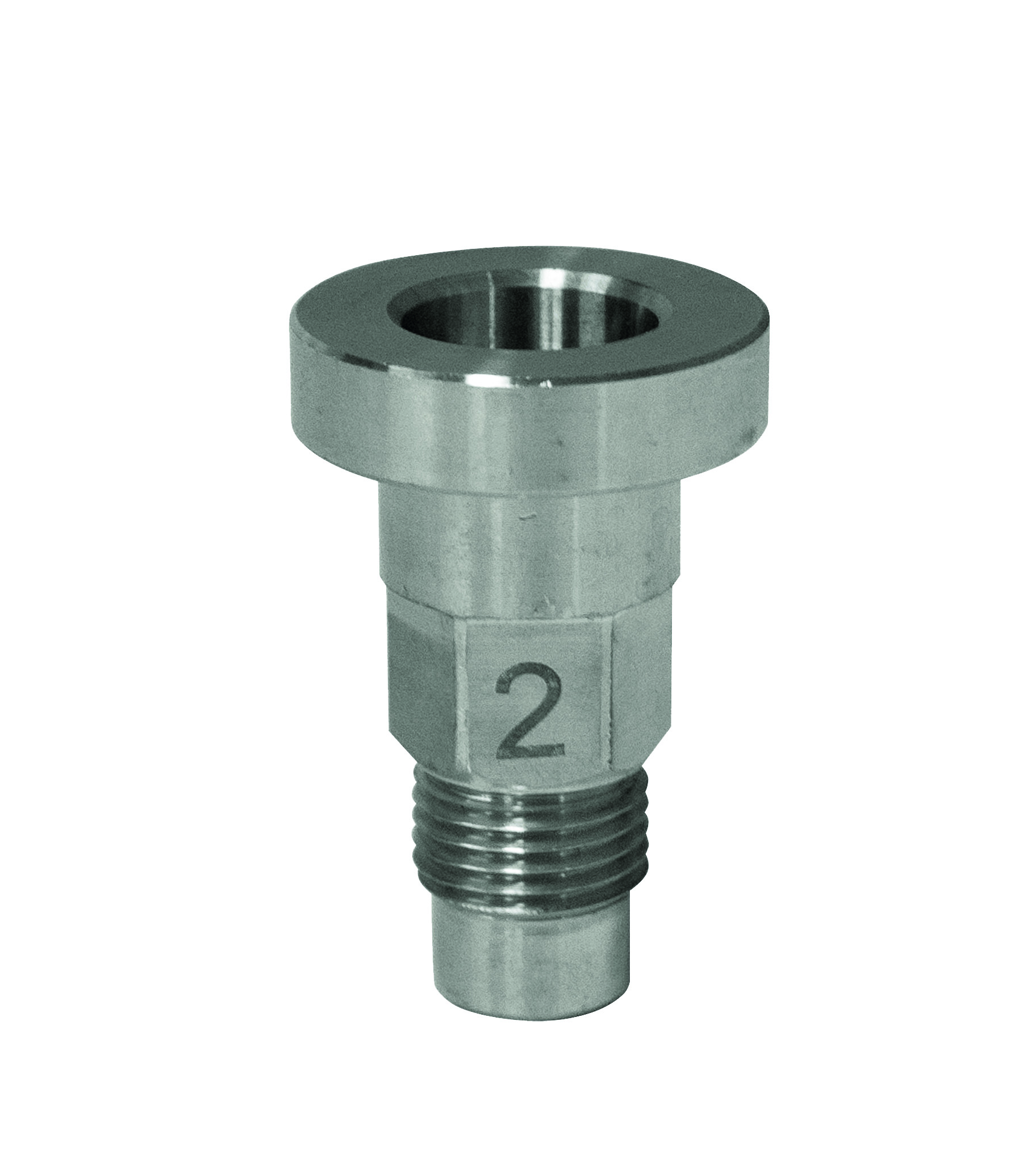 Finixa Fps Adaptor M16 External Thread
