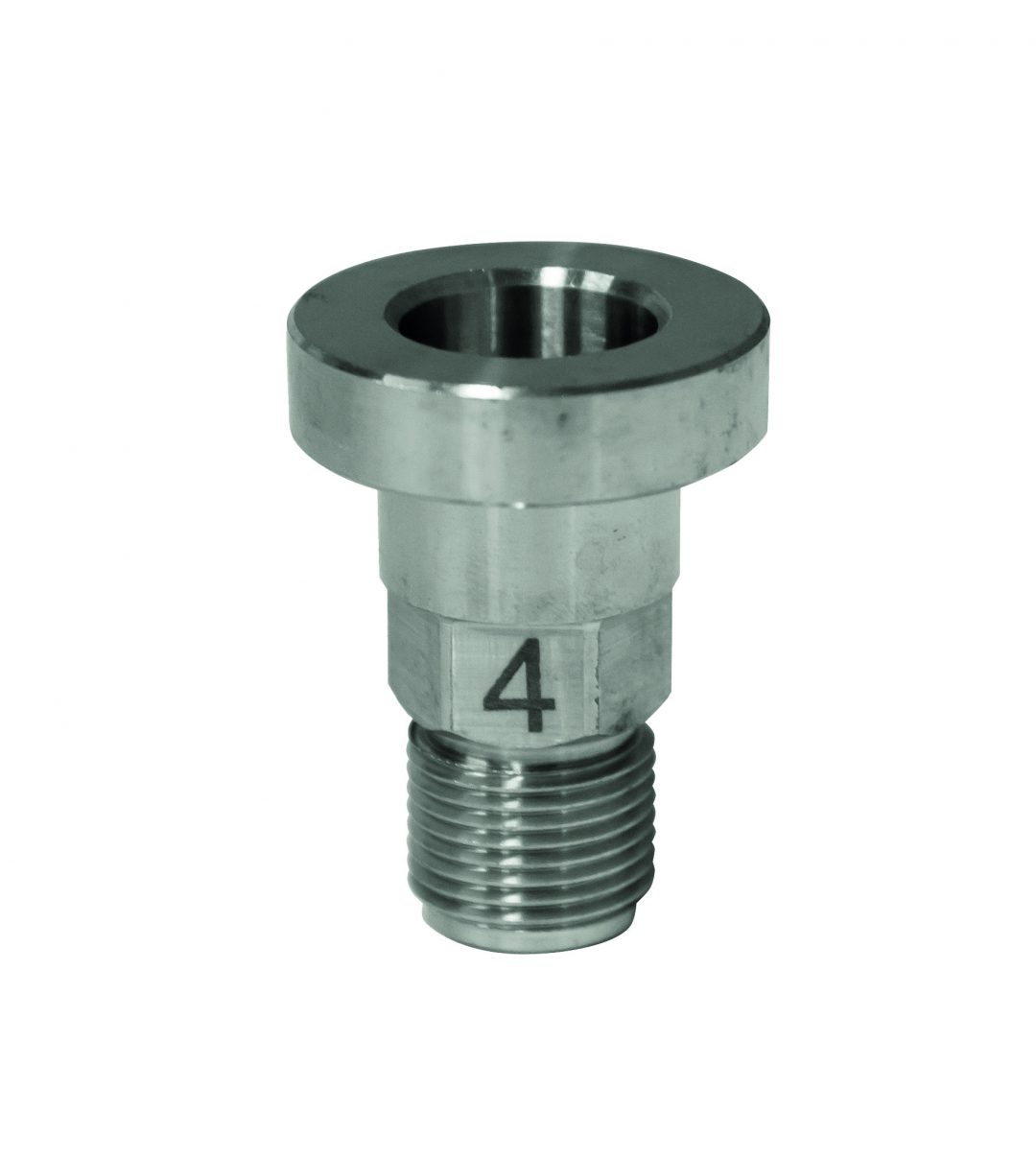 Finixa Fps Adapter 3 8 External Thread