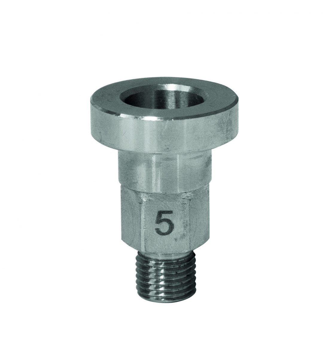 Finixa Fps Adapter 1 4 External Thread