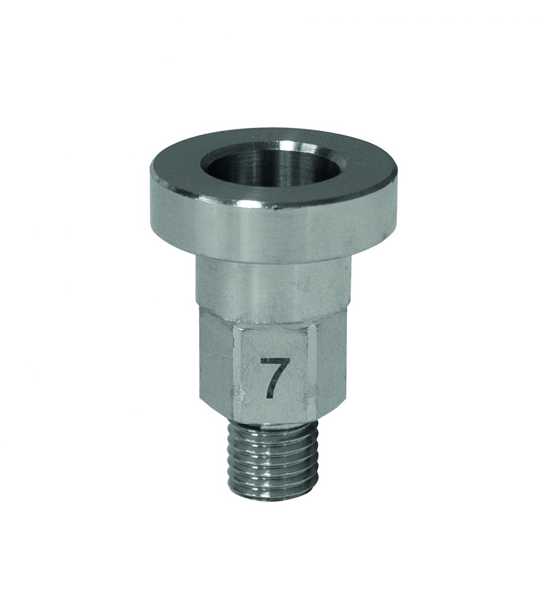 Finixa Fps Adaptor M12 External Thread
