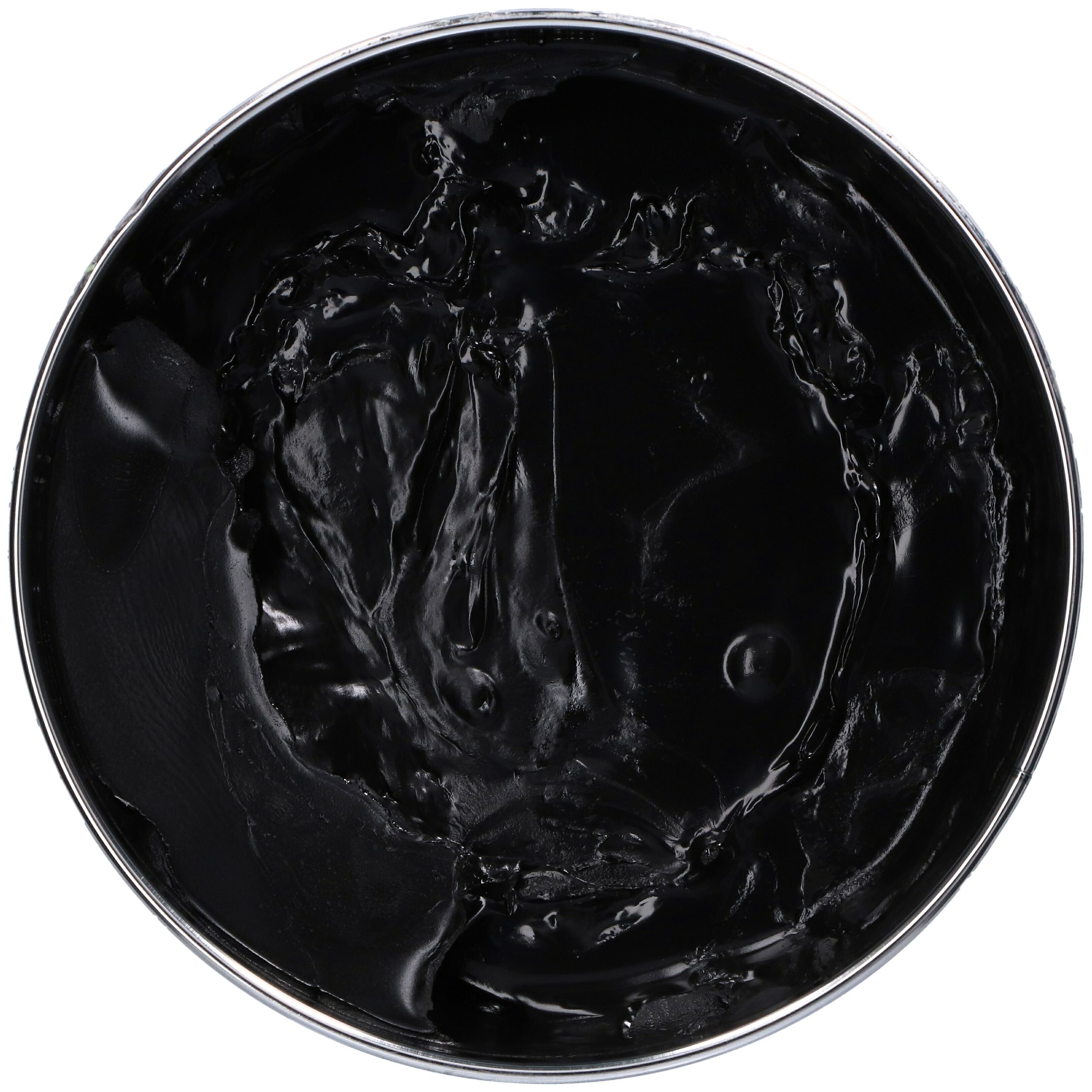 Finixa Black Polyester Putty Gapol