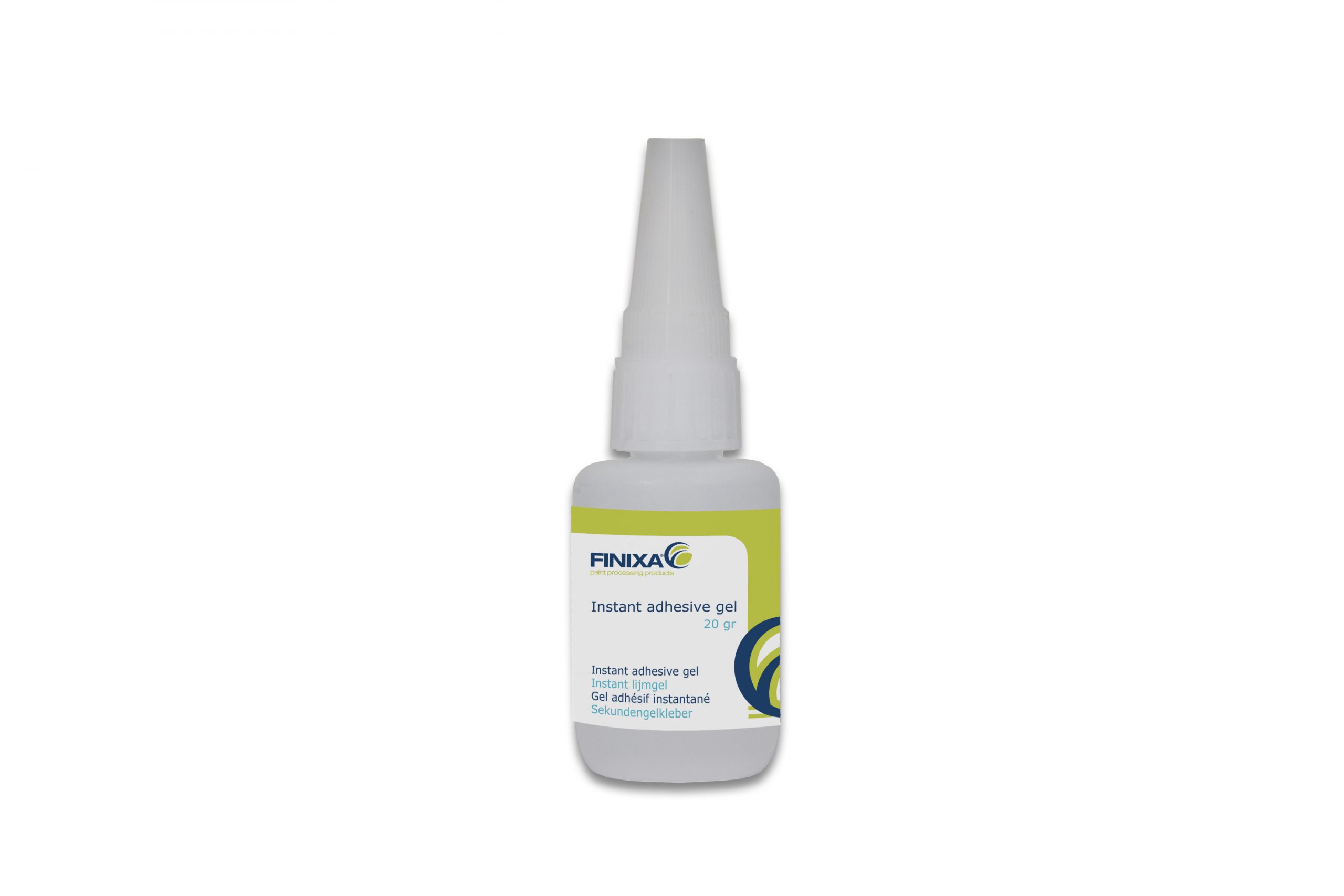 Finixa Instant Adhesive Gel