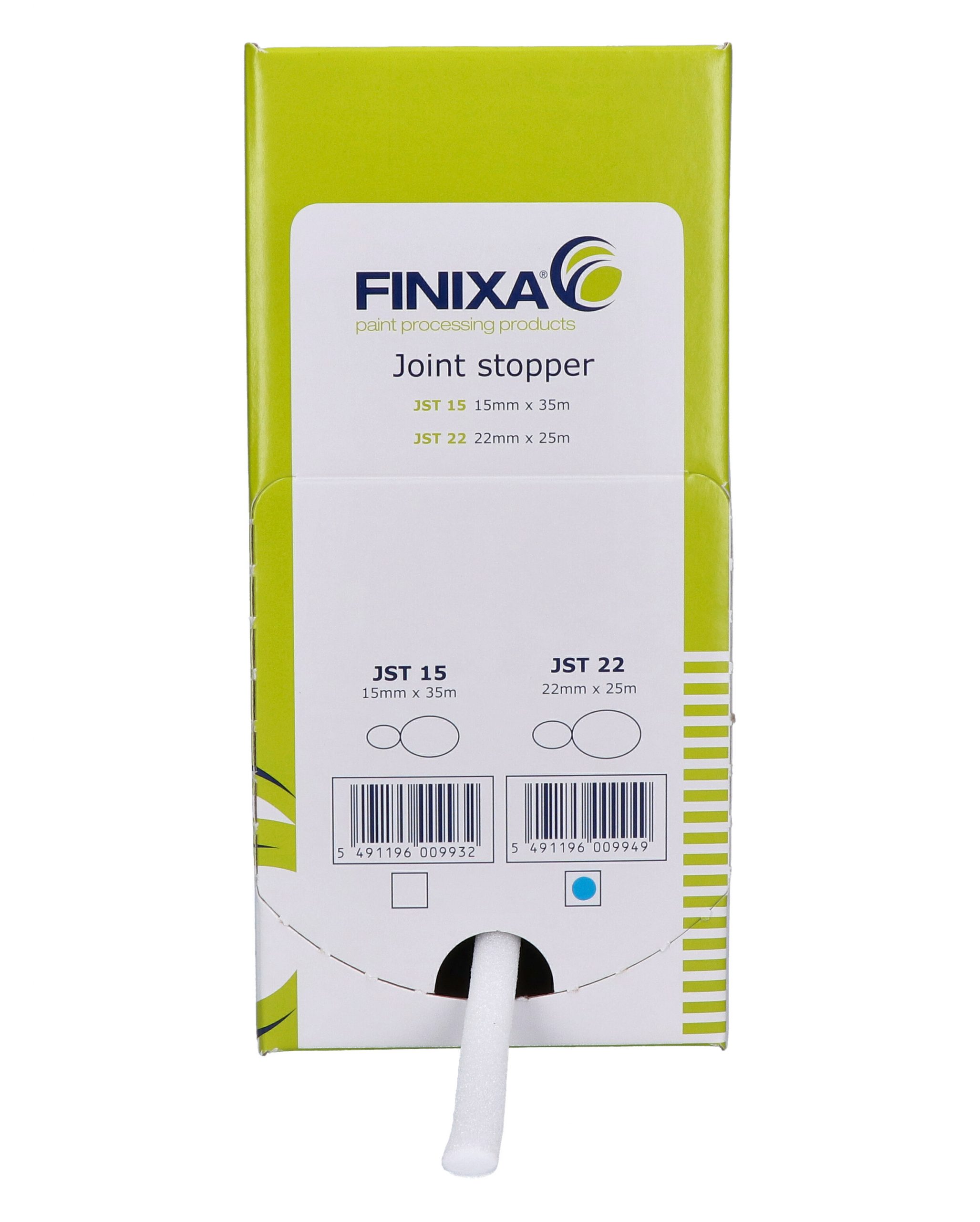 Finixa Dispenser For Masking Film