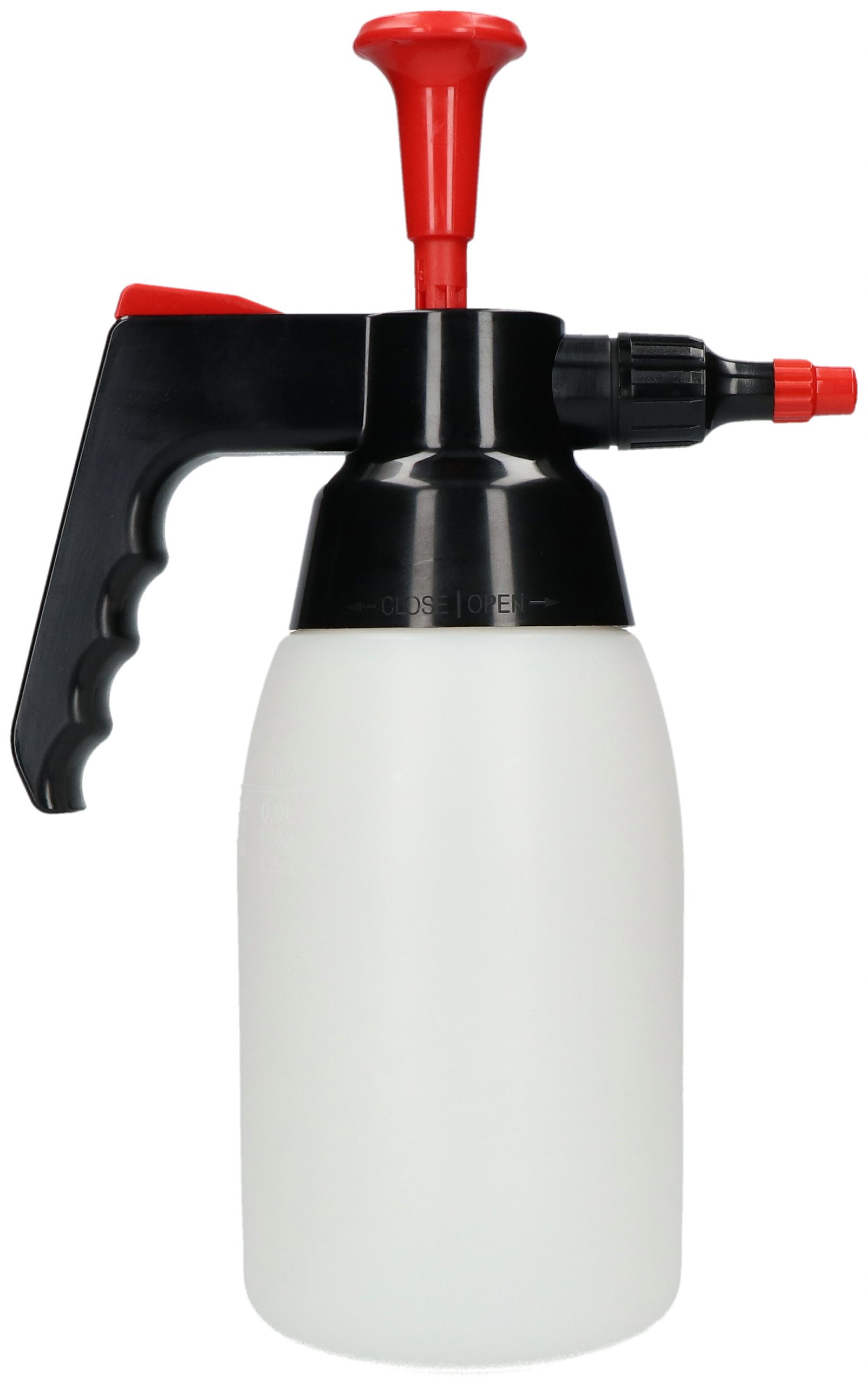 Finixa Pressure Spray Bottles 1Ltr