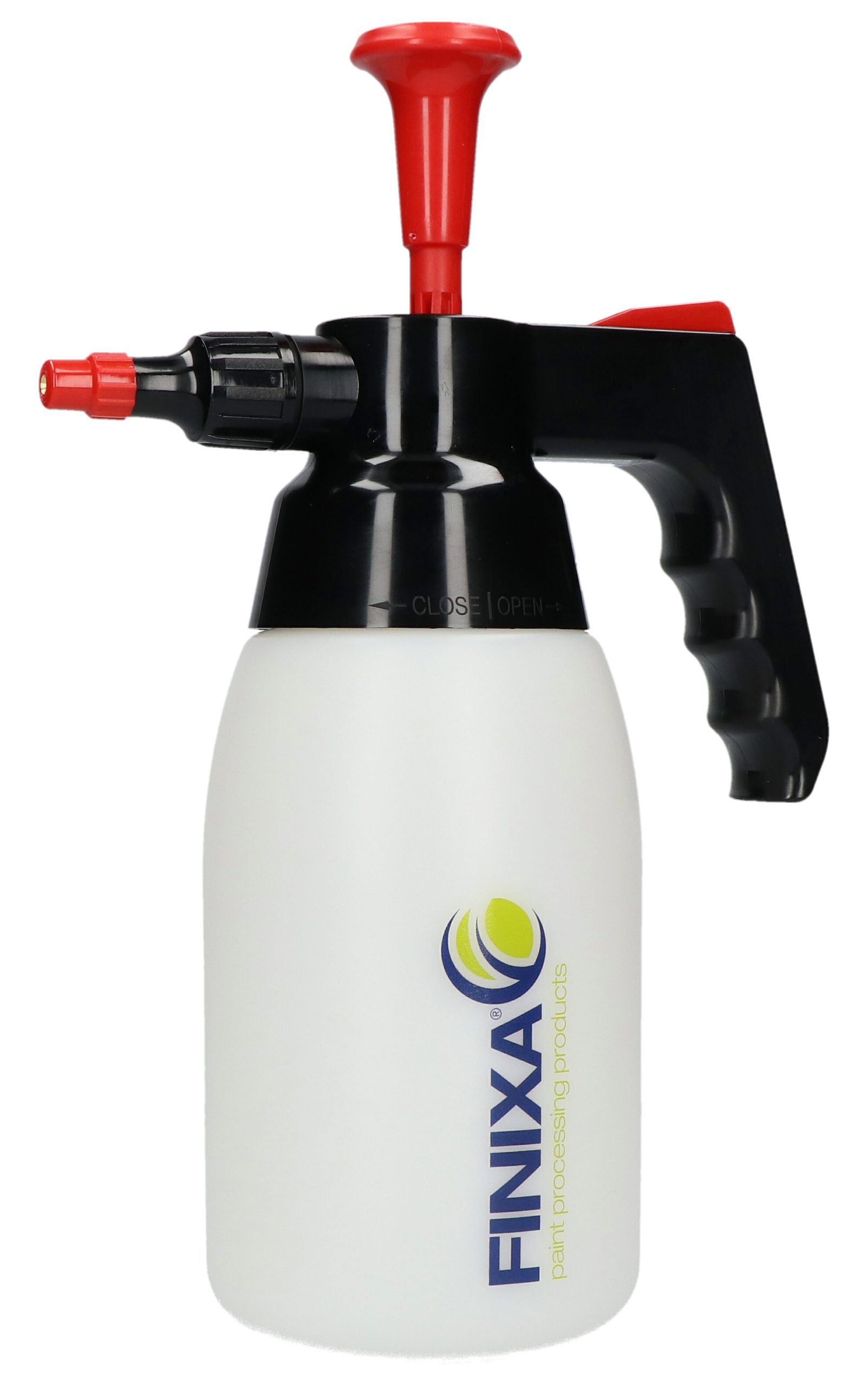 Finixa Rubber Jet