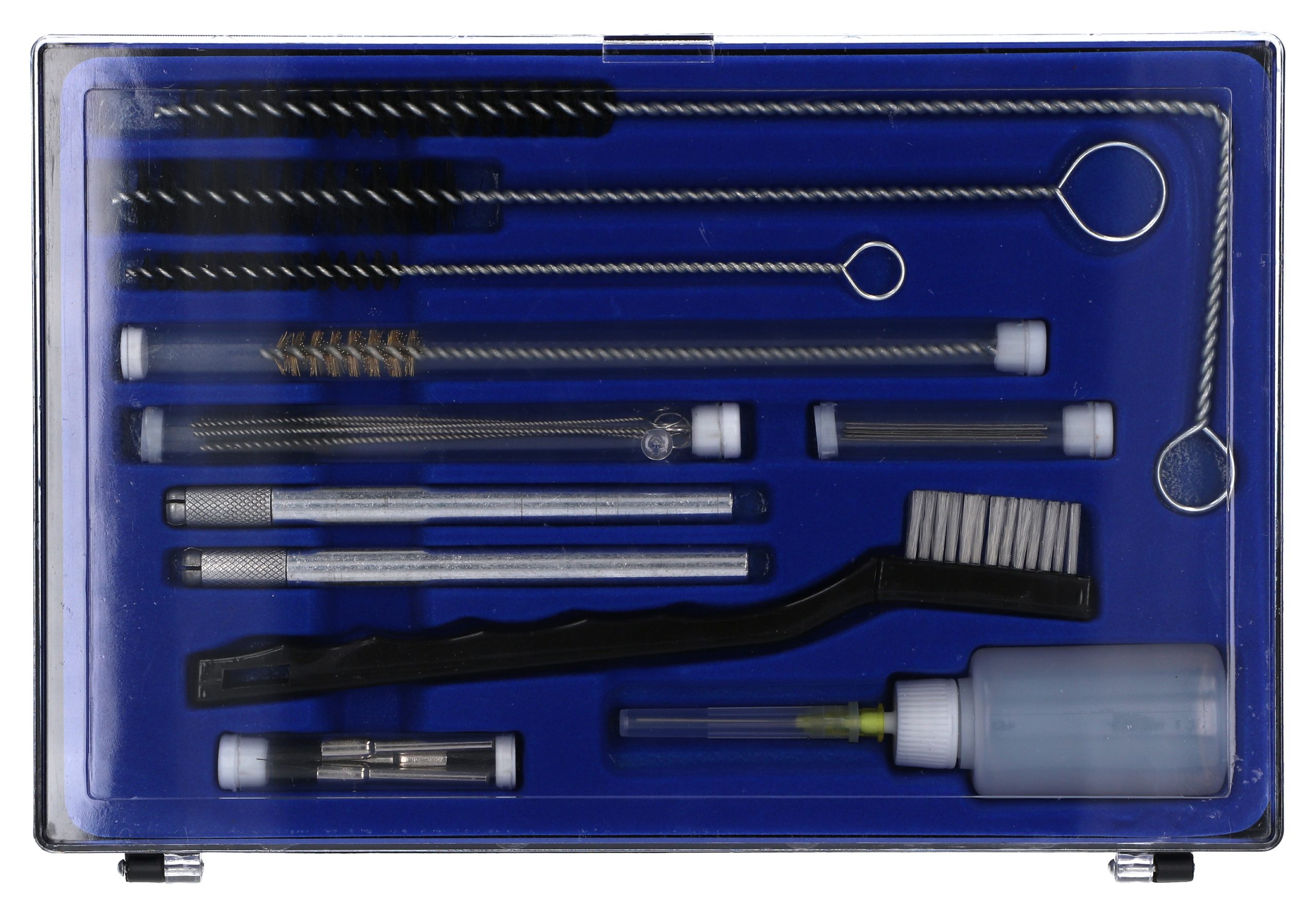 Finixa Cleaning Kit For Sprayguns