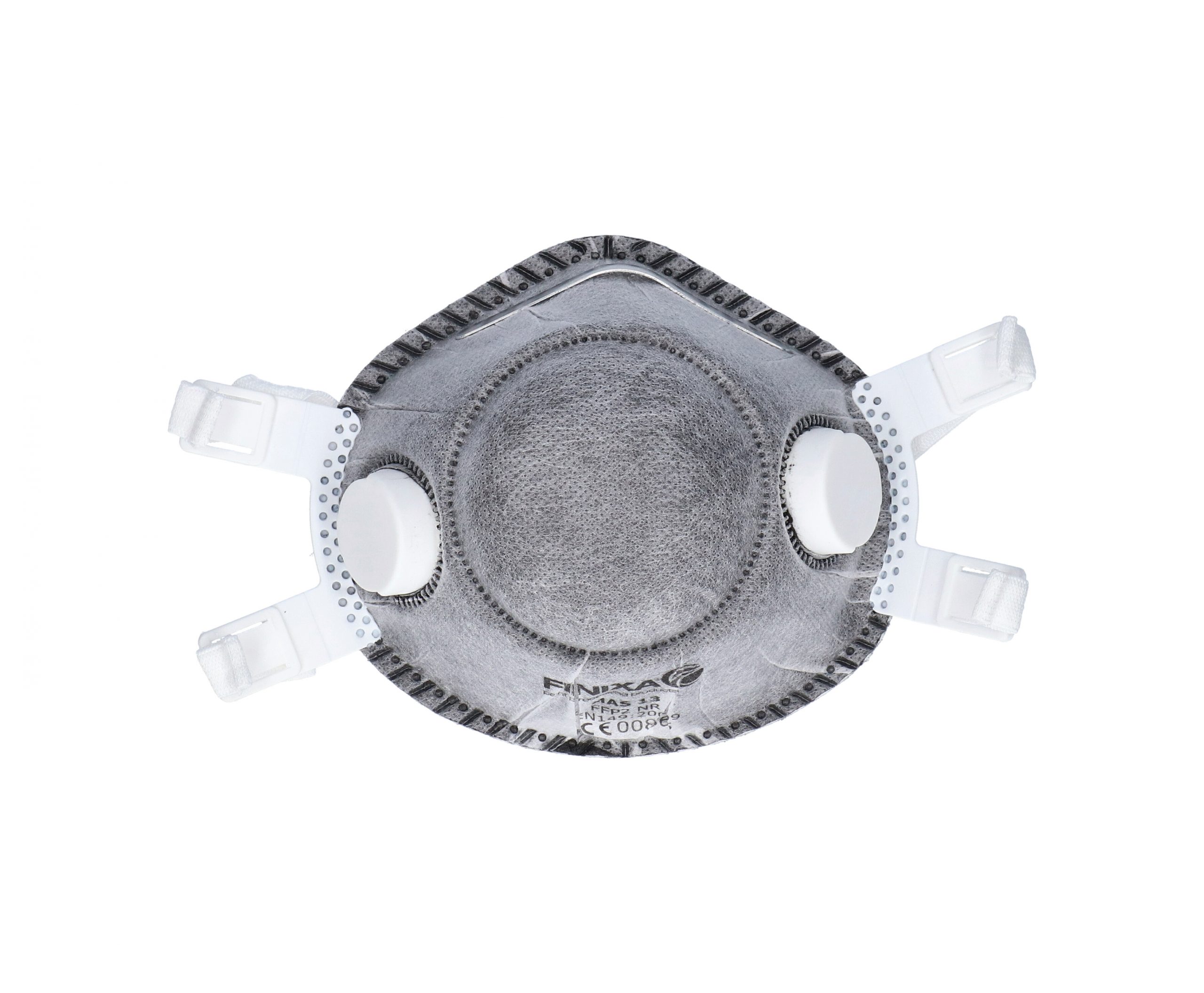 Finixa Carbon Dust Mask