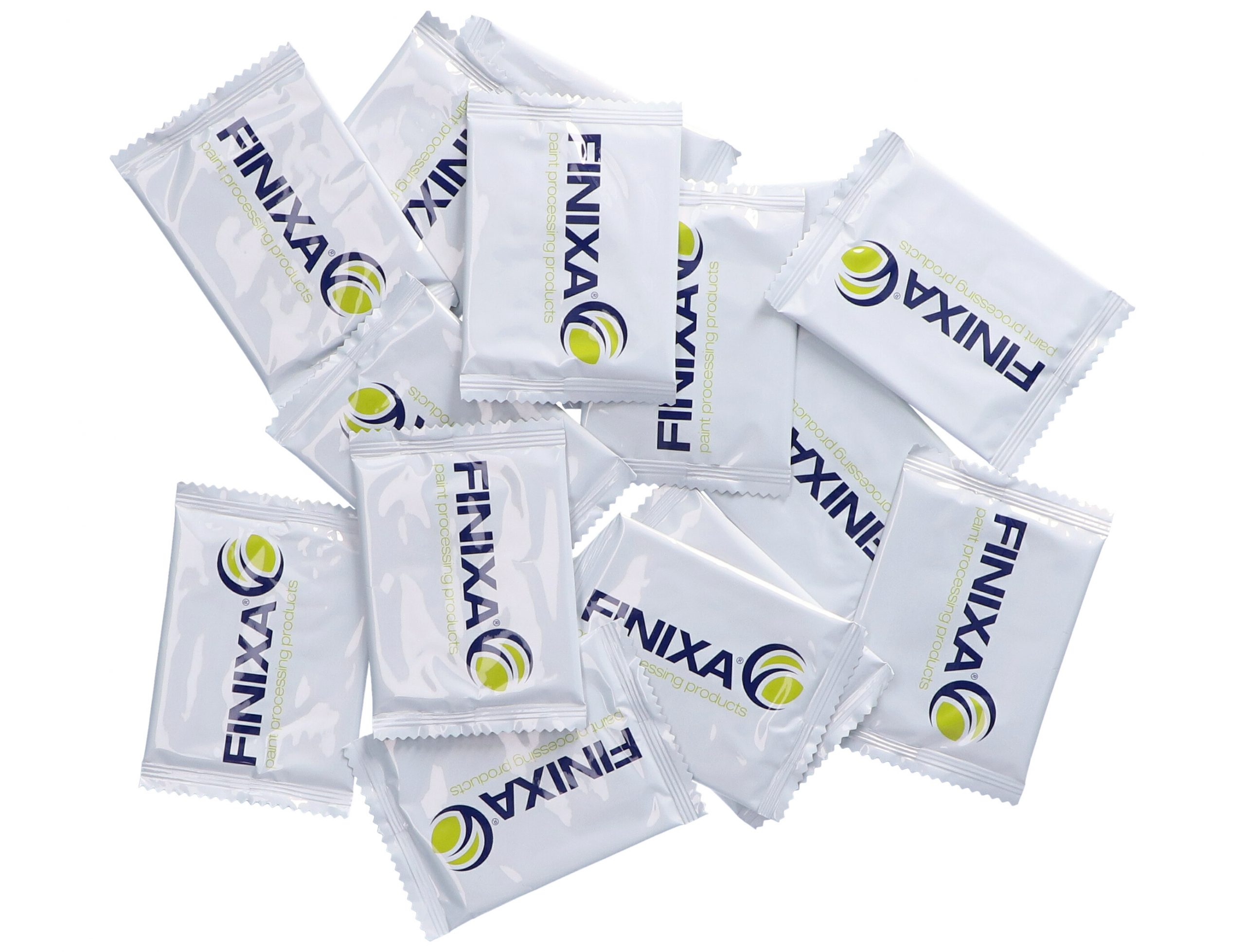 Finixa Mask Wipes