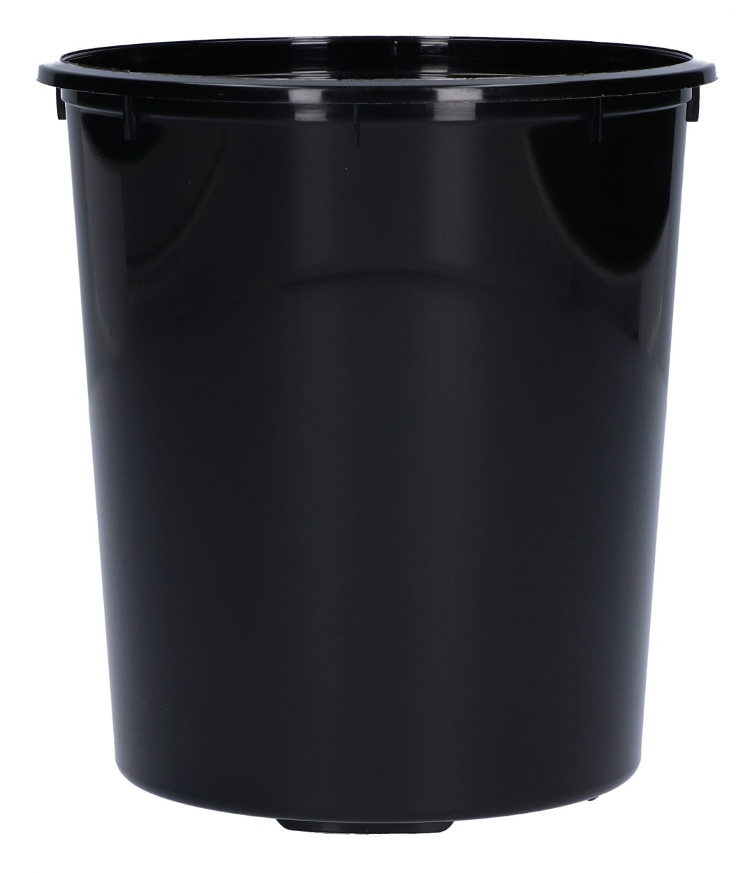 Finixa Black Mixing Cups